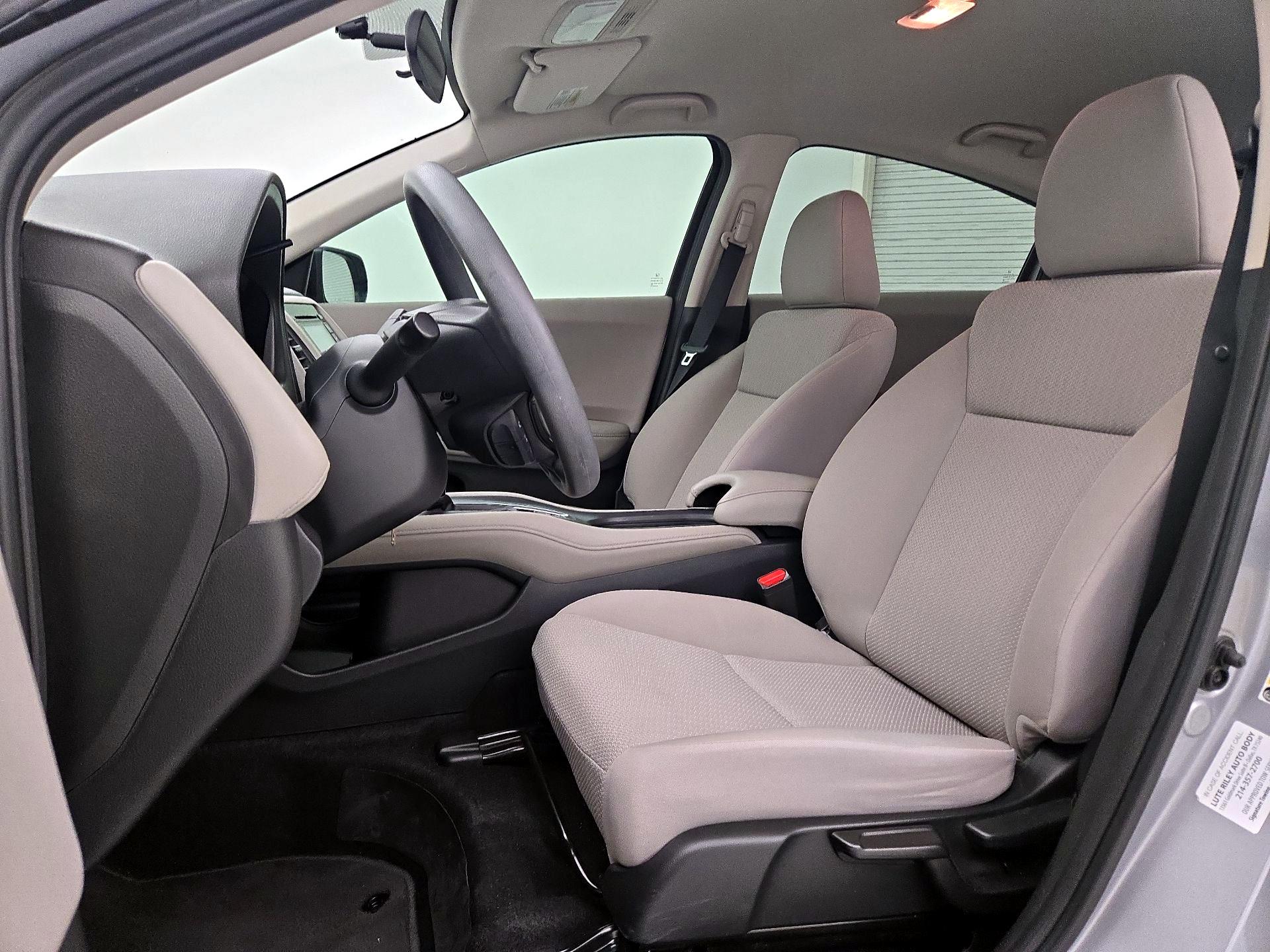 Thumbnail: 2018 Honda HR-V - 11