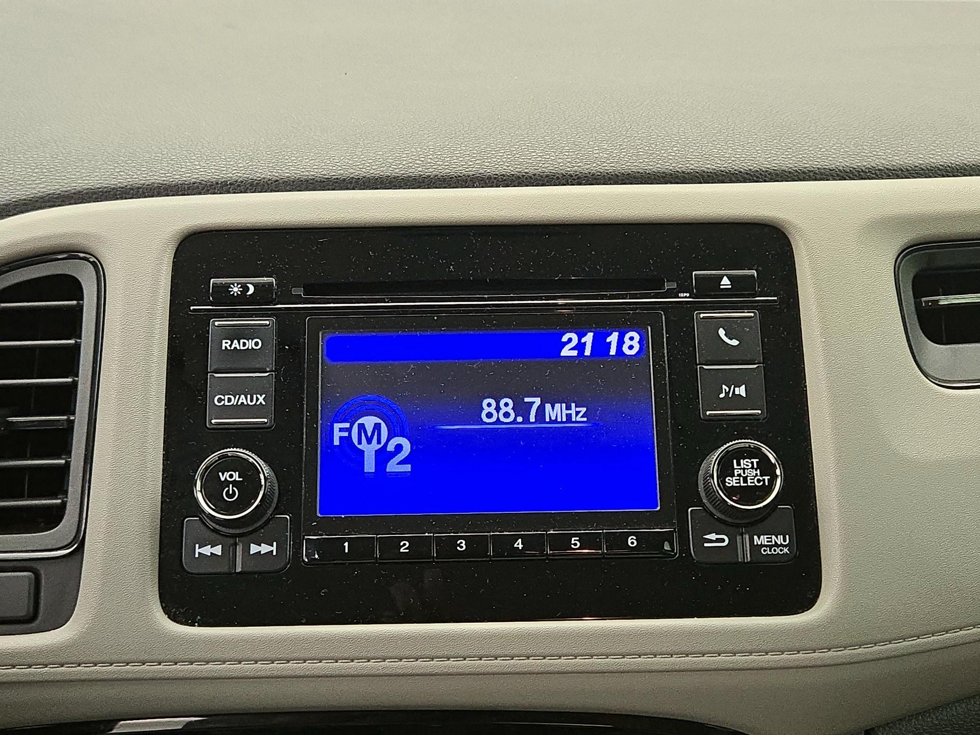 Thumbnail: 2018 Honda HR-V - 15