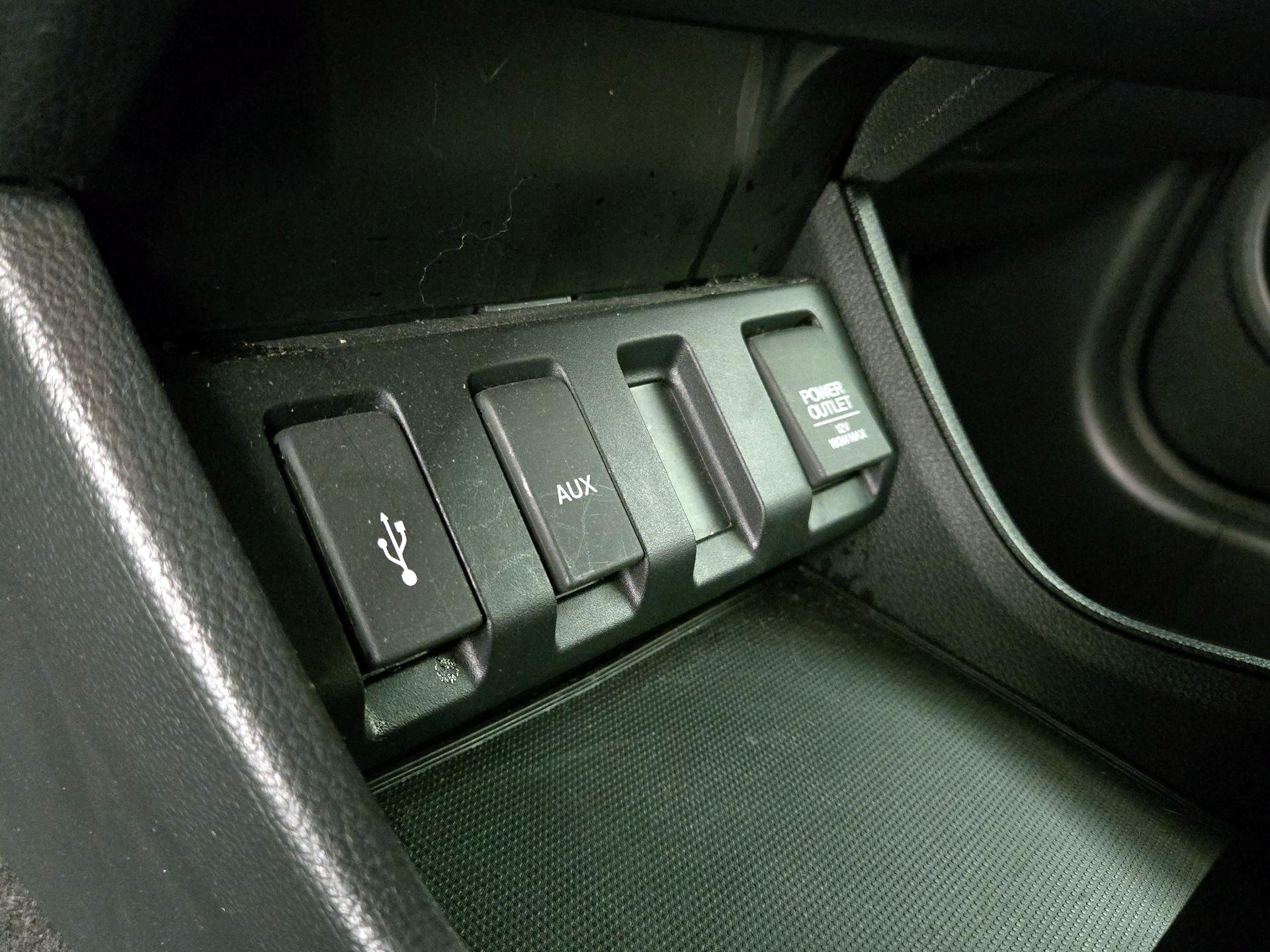 Thumbnail: 2018 Honda HR-V - 18