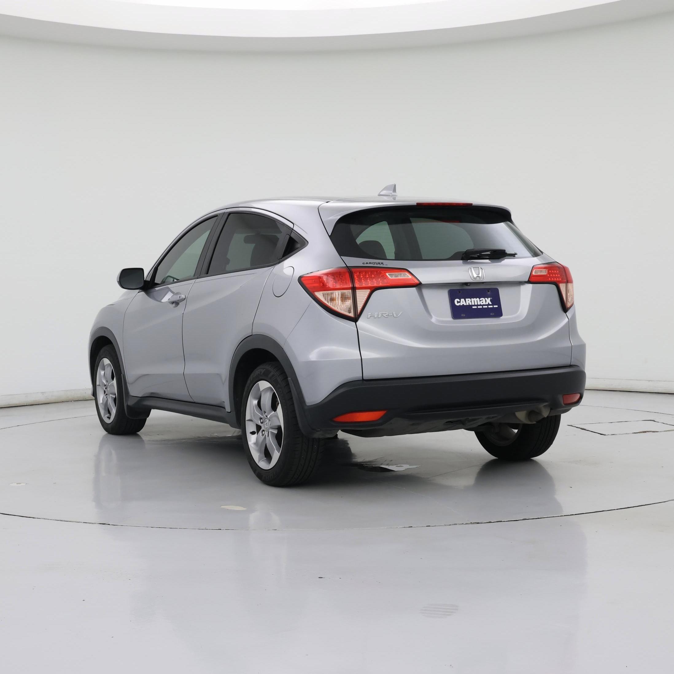 Thumbnail: 2018 Honda HR-V - 2