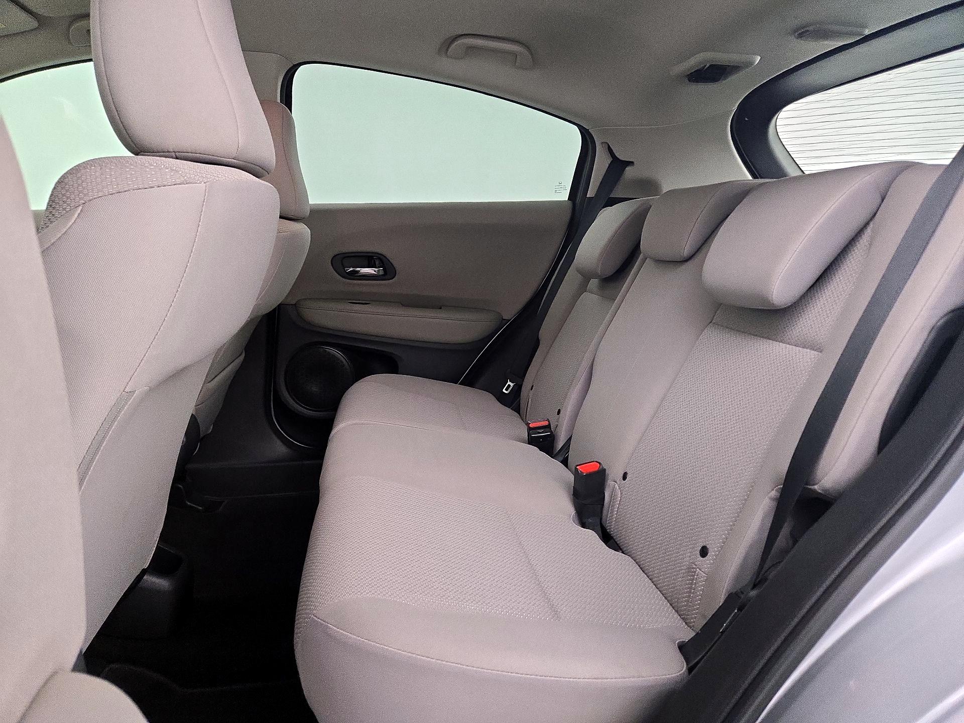 Thumbnail: 2018 Honda HR-V - 19