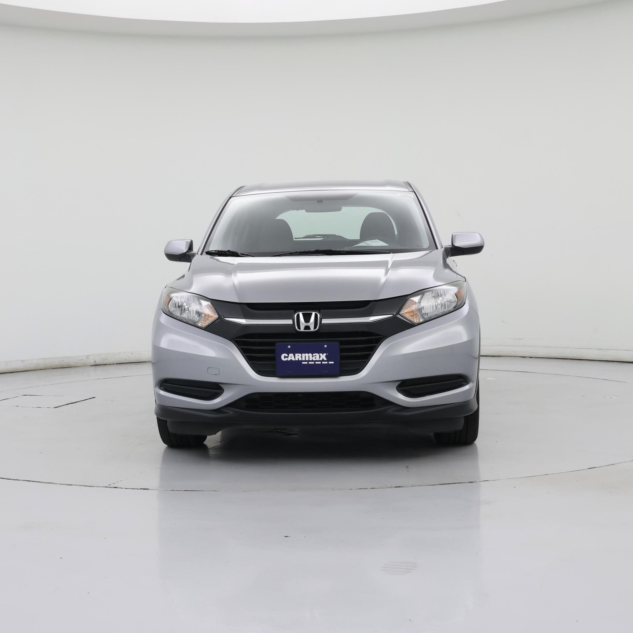 Thumbnail: 2018 Honda HR-V - 5