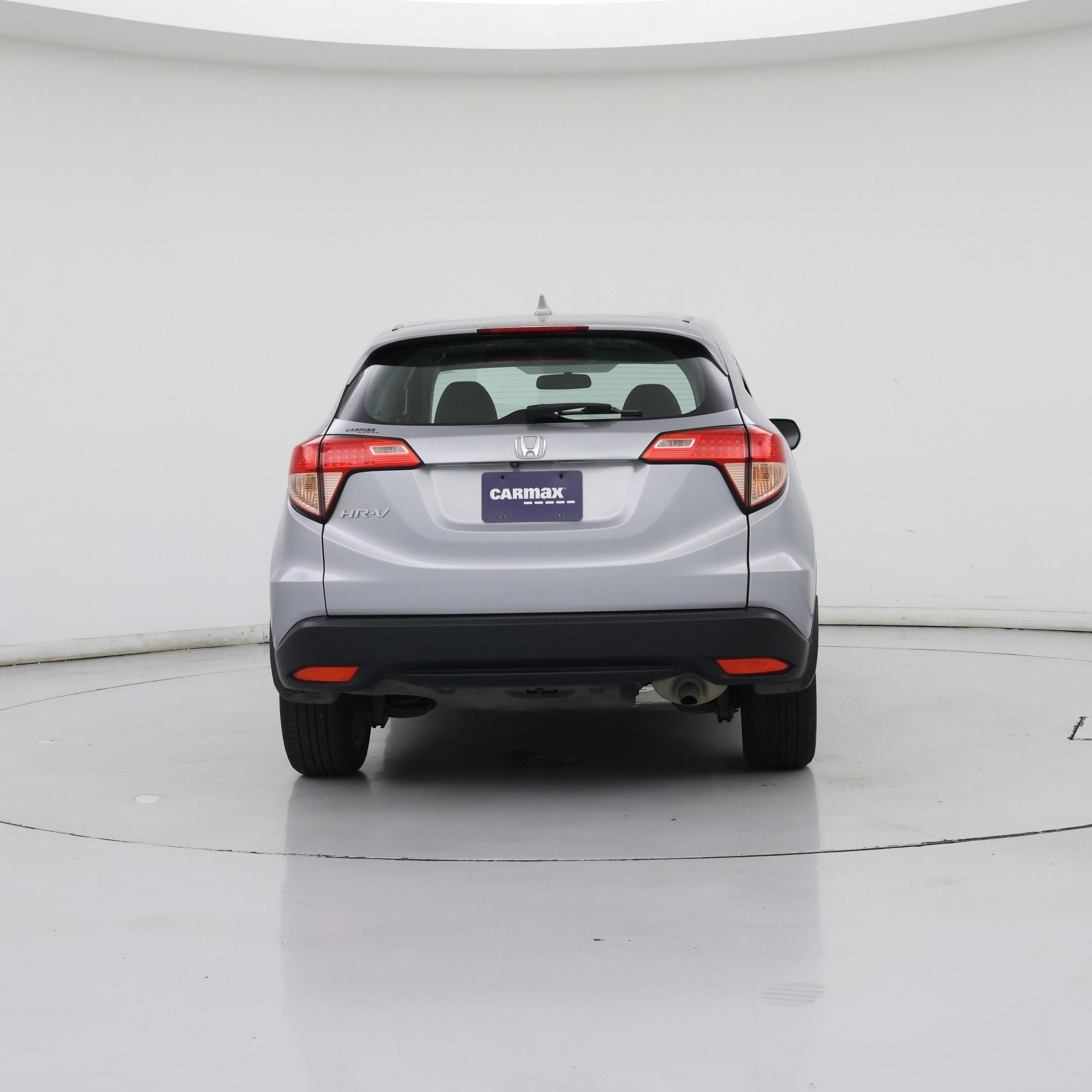Thumbnail: 2018 Honda HR-V - 6