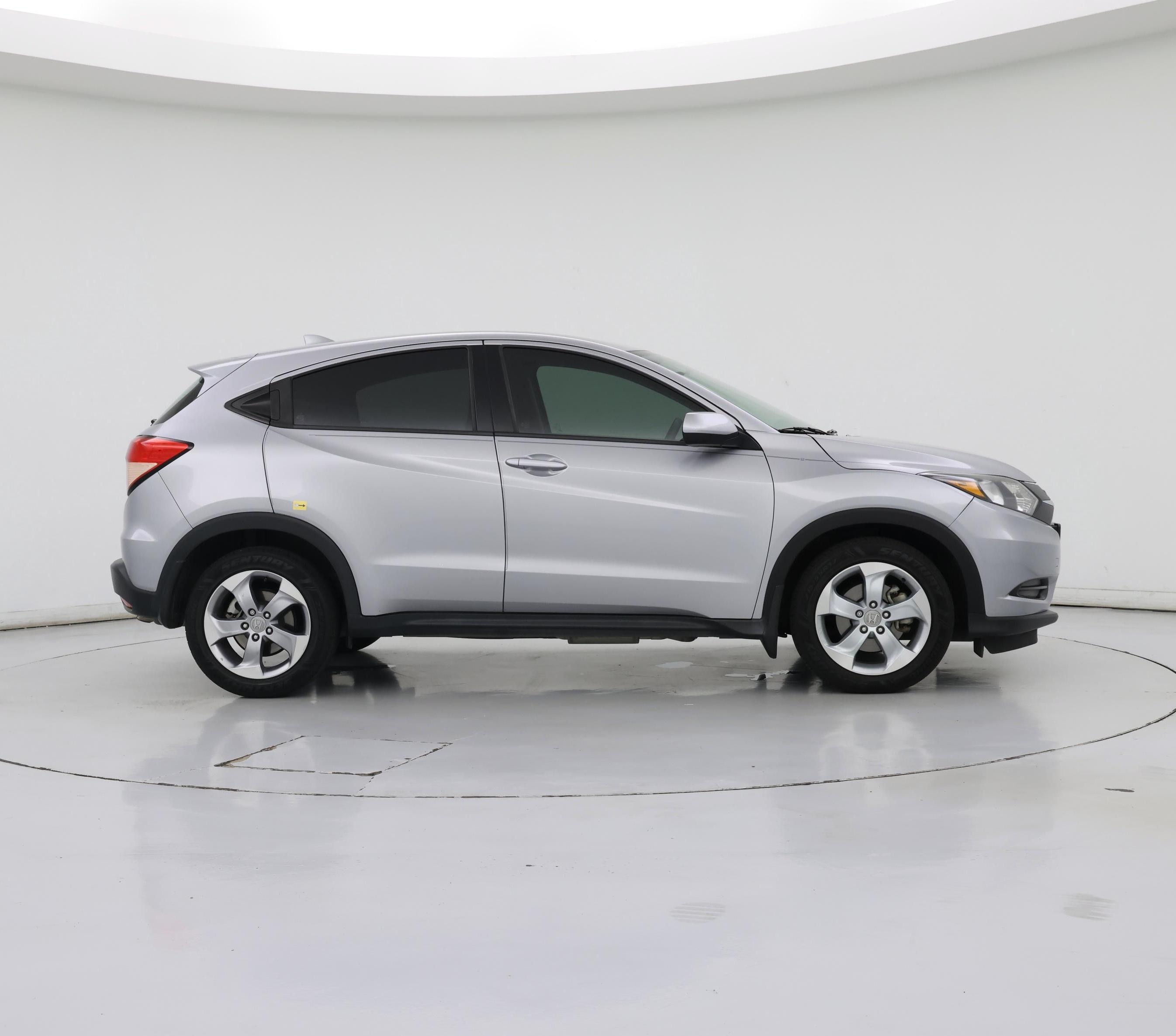 Thumbnail: 2018 Honda HR-V - 7