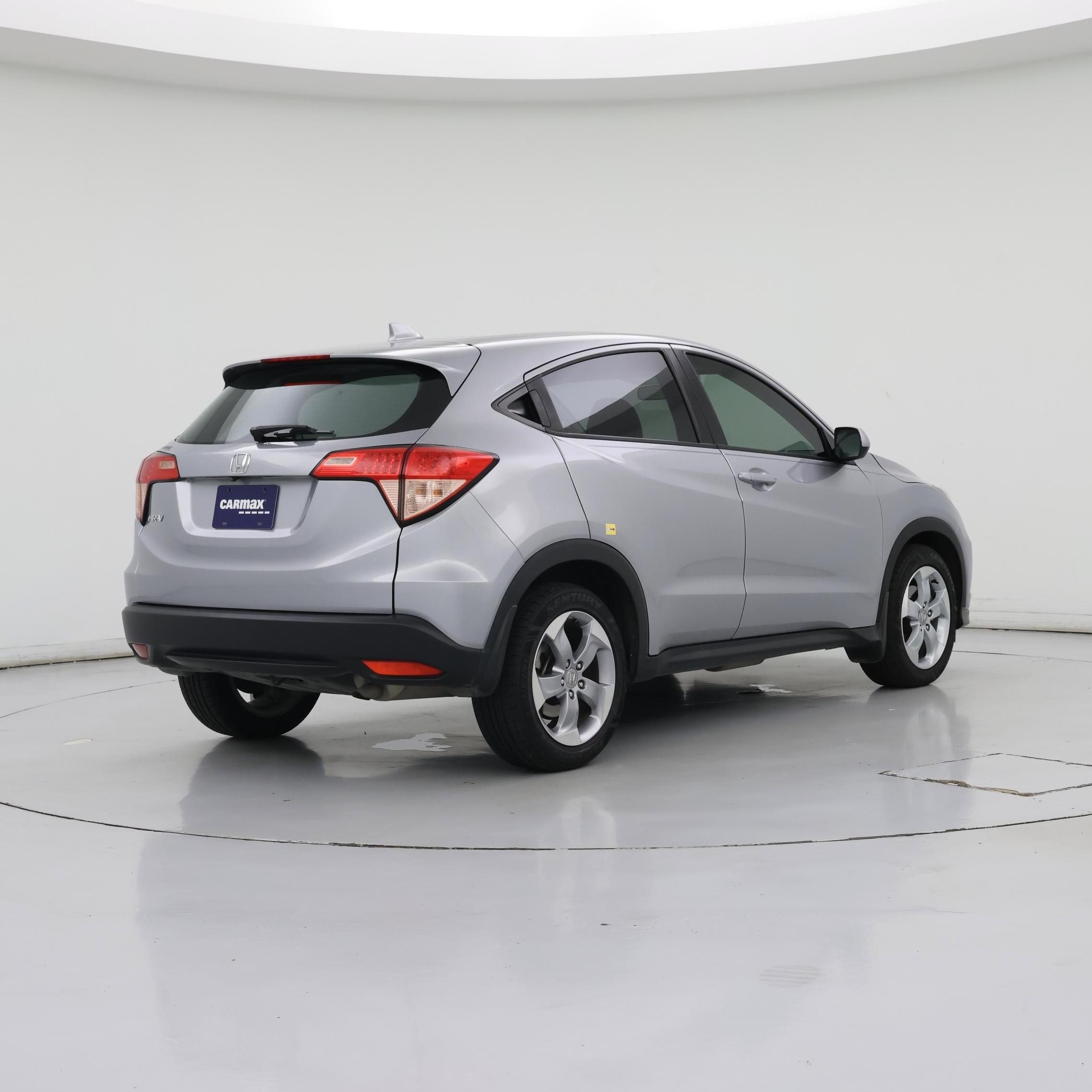 Thumbnail: 2018 Honda HR-V - 8