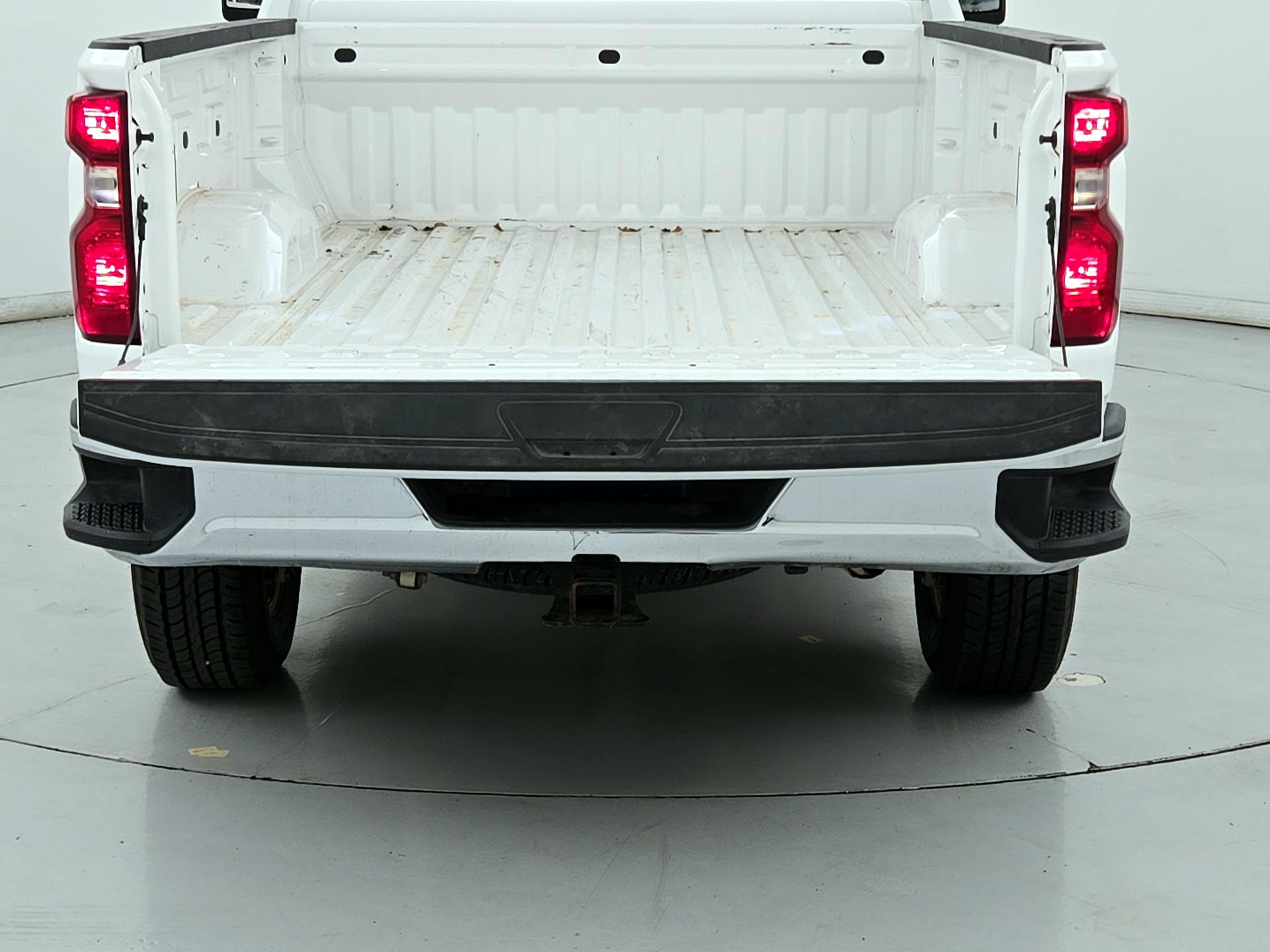 Thumbnail: 2023 Chevrolet Silverado 2500 - 20