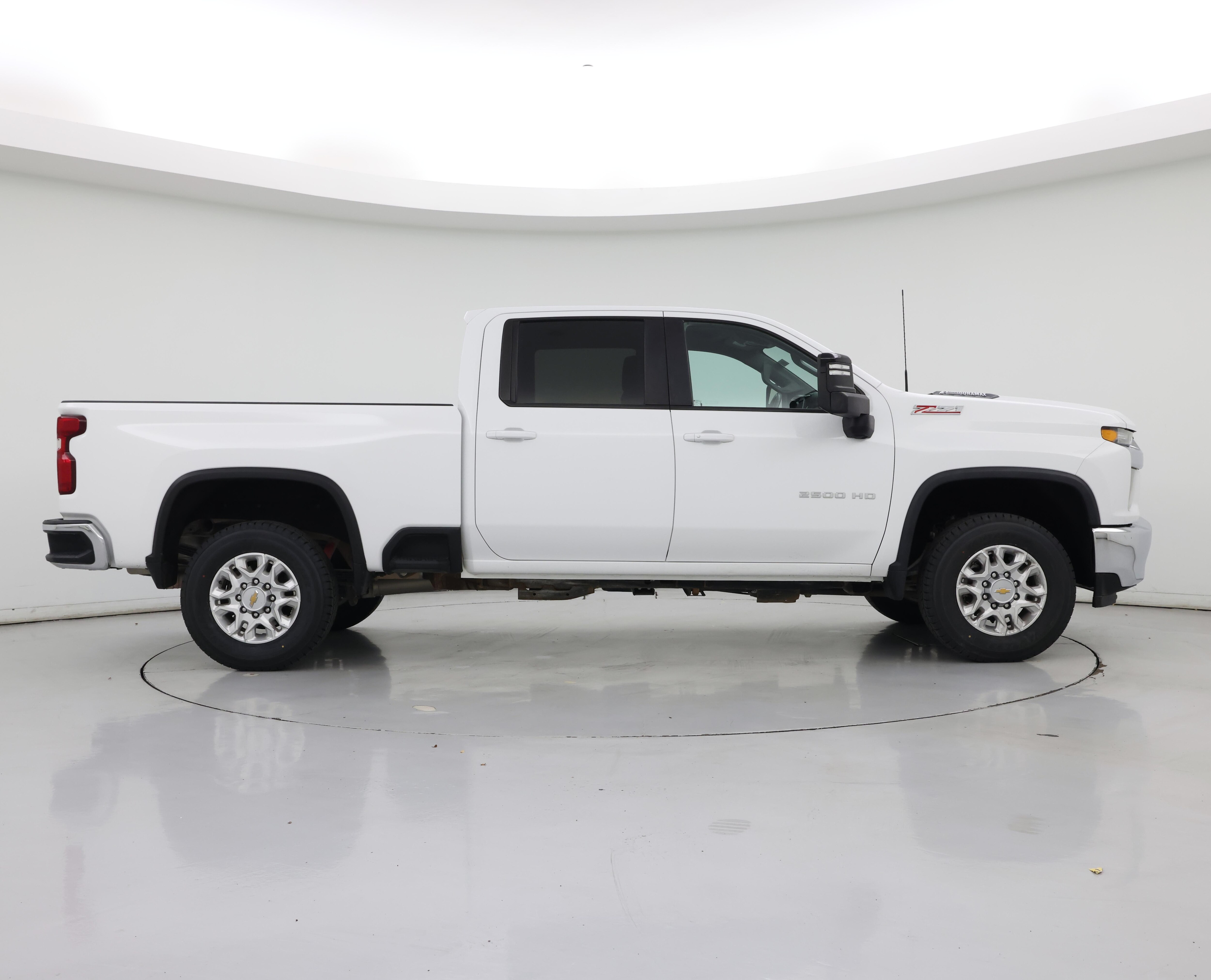 Thumbnail: 2023 Chevrolet Silverado 2500 - 7