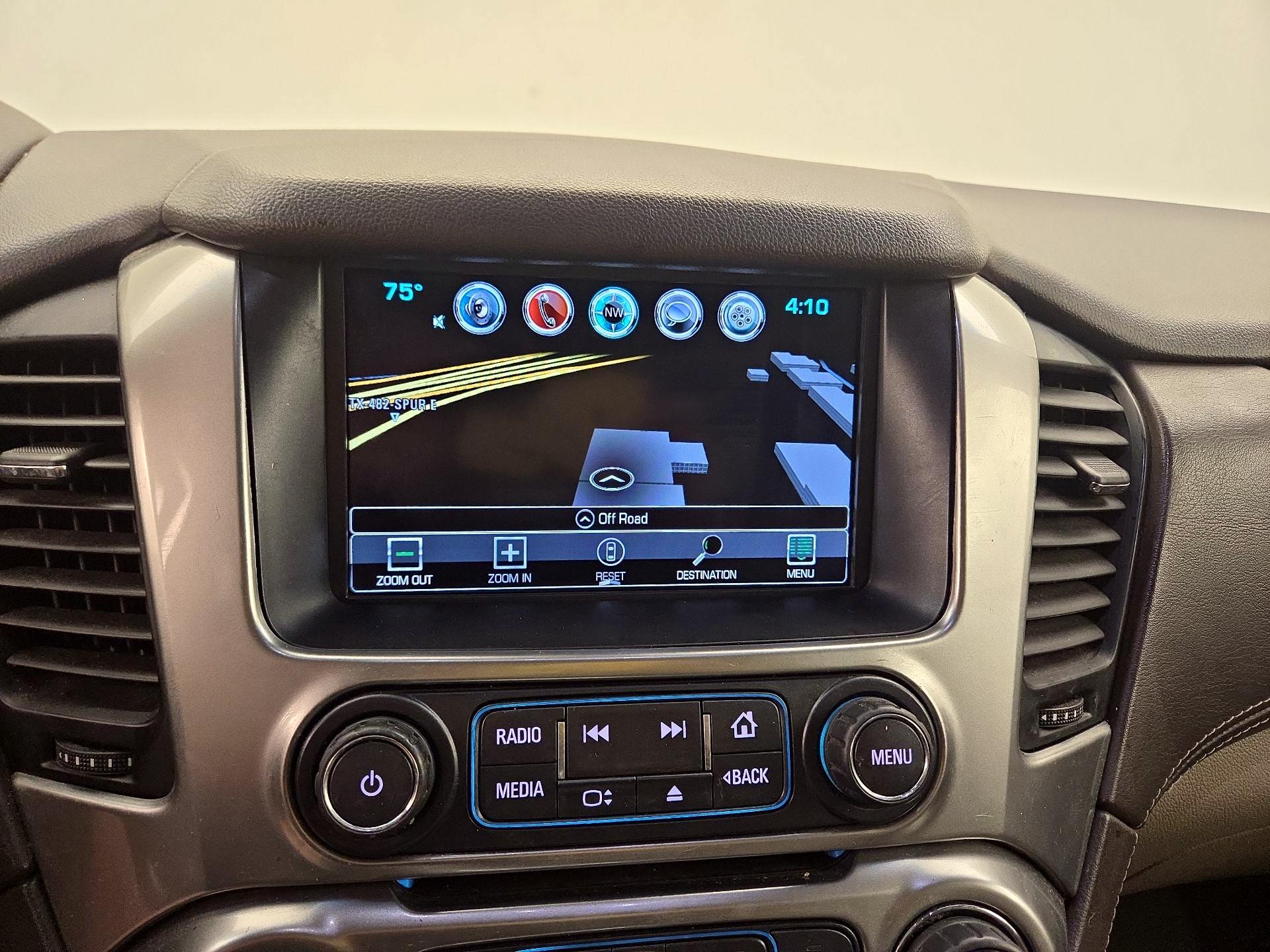 Thumbnail: 2019 Chevrolet Tahoe - 14