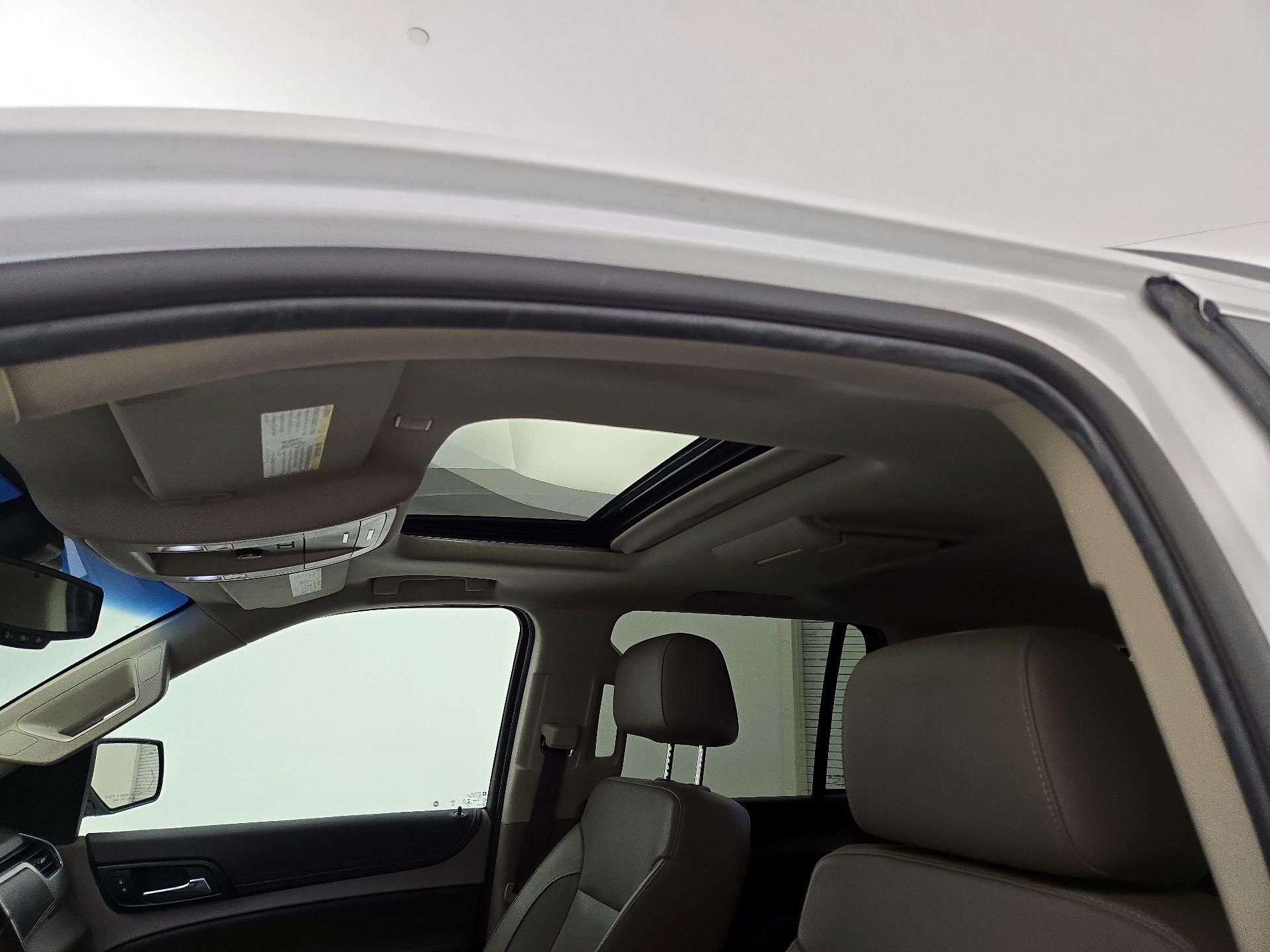Thumbnail: 2019 Chevrolet Tahoe - 20