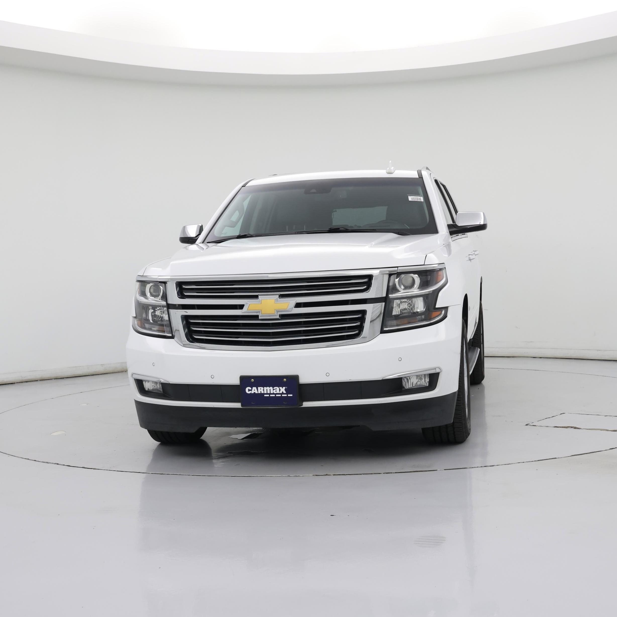 Thumbnail: 2019 Chevrolet Tahoe - 5