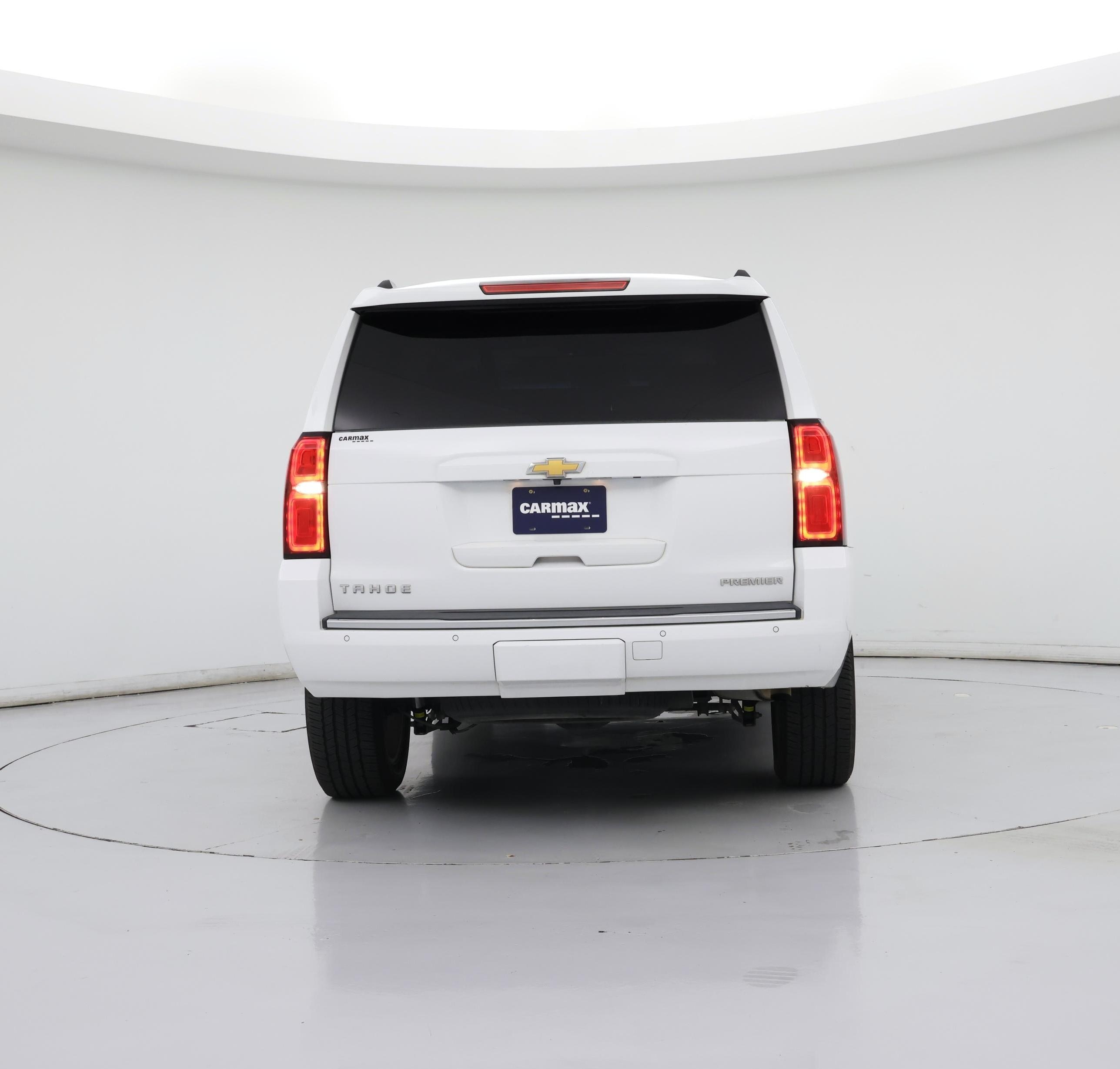 Thumbnail: 2019 Chevrolet Tahoe - 6