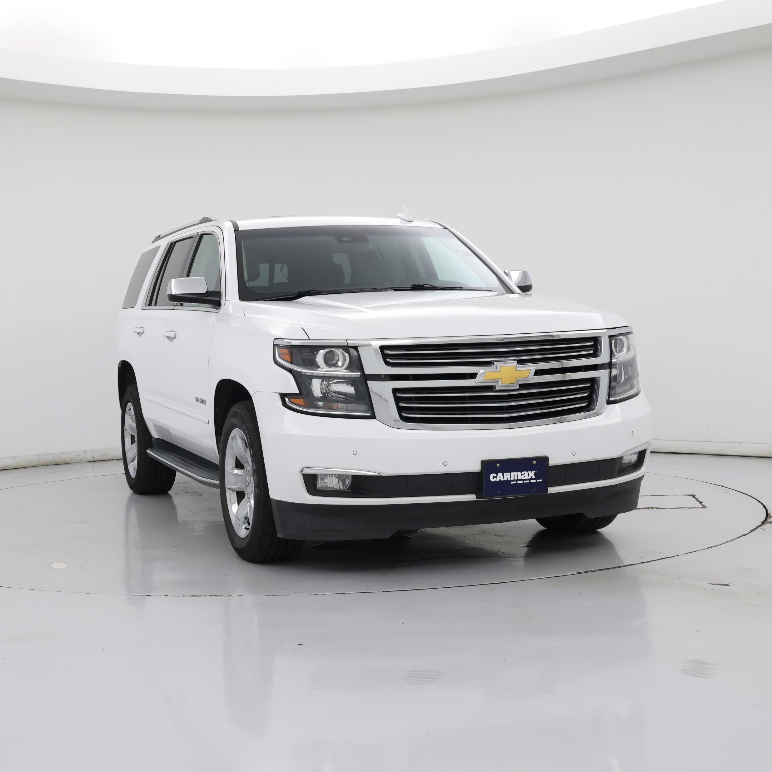 Thumbnail: 2019 Chevrolet Tahoe - 7