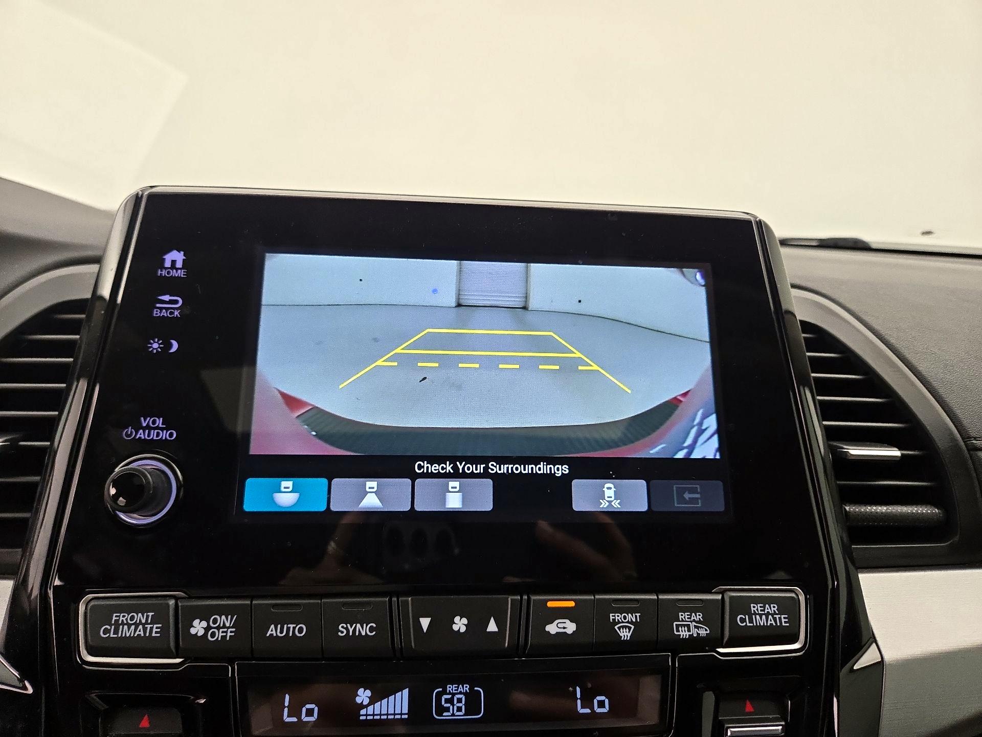 Thumbnail: 2023 Honda Odyssey - 15