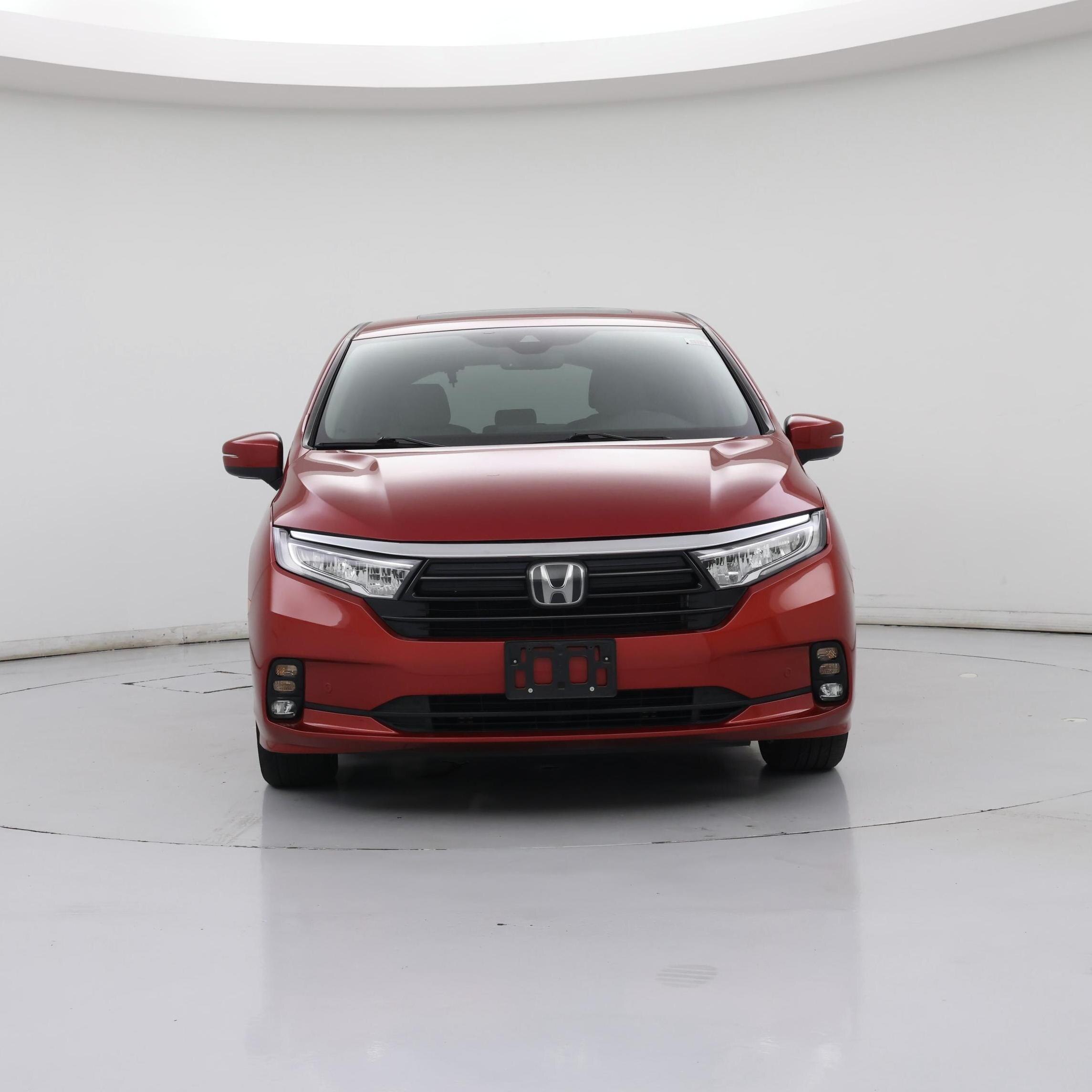 Thumbnail: 2023 Honda Odyssey - 5