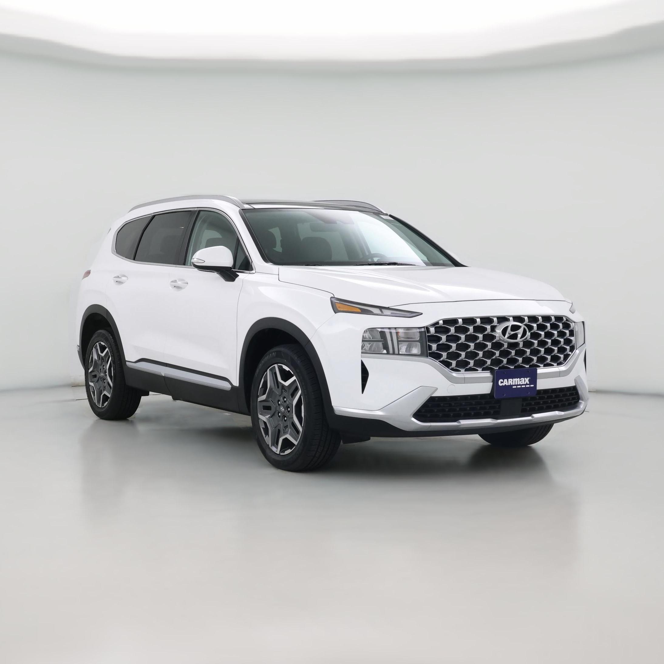 Thumbnail: 2022 Hyundai Santa Fe - 1