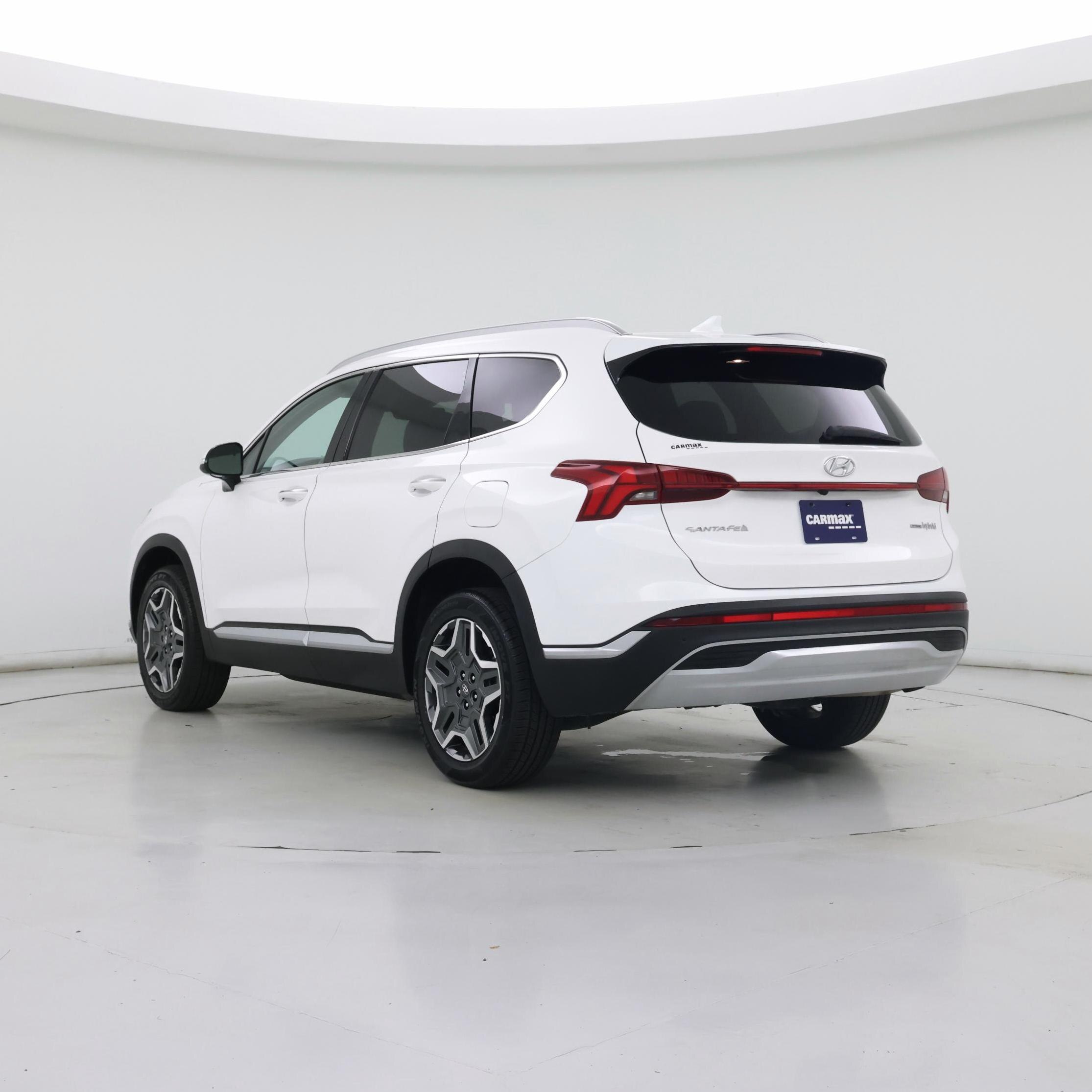 Thumbnail: 2022 Hyundai Santa Fe - 2