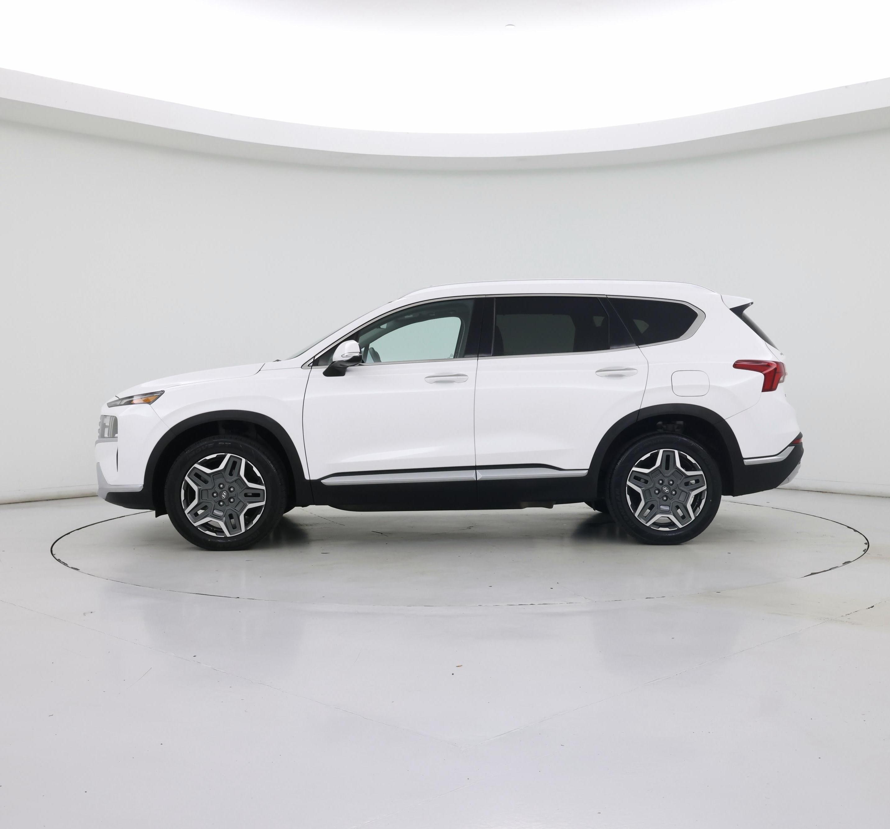 Thumbnail: 2022 Hyundai Santa Fe - 3
