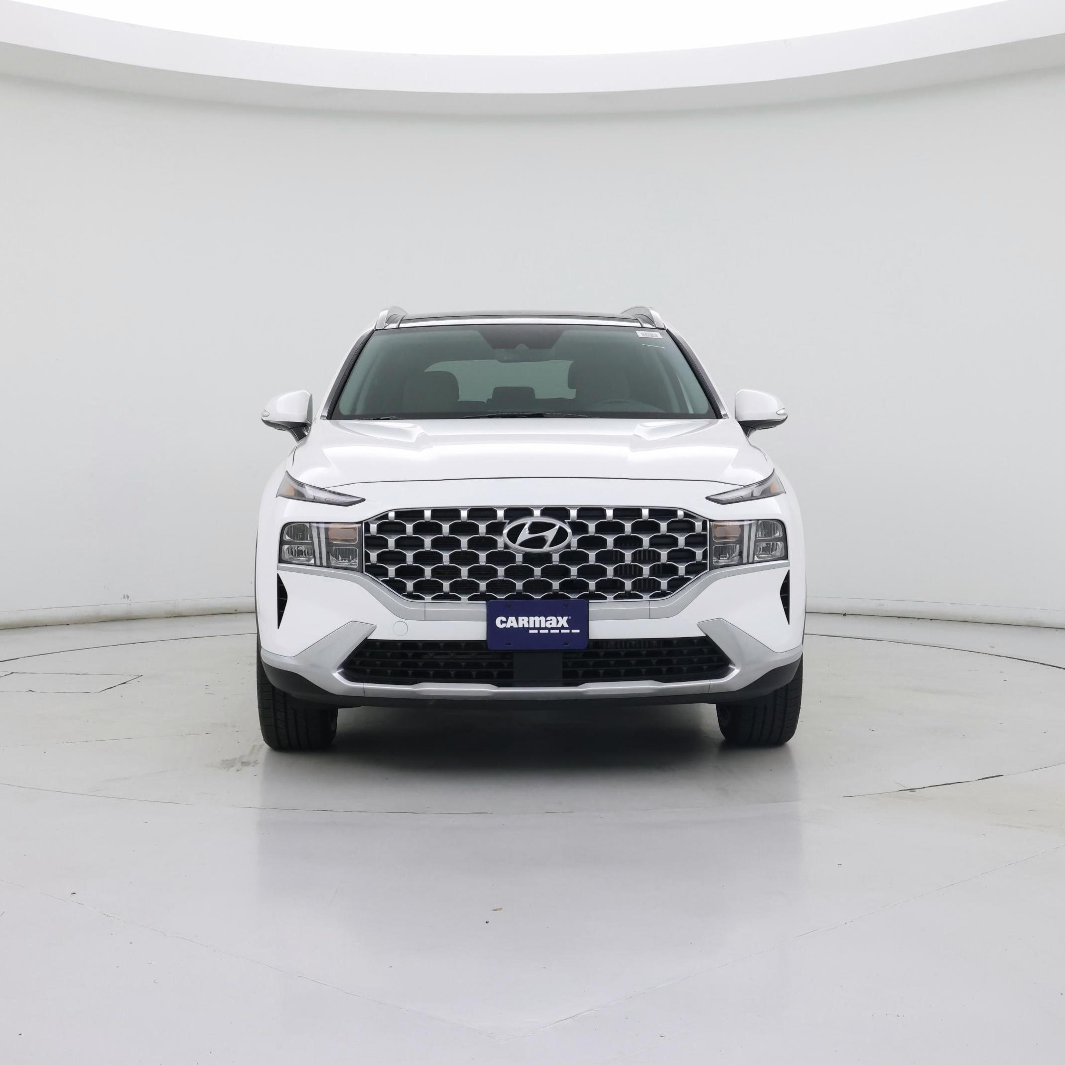 Thumbnail: 2022 Hyundai Santa Fe - 5