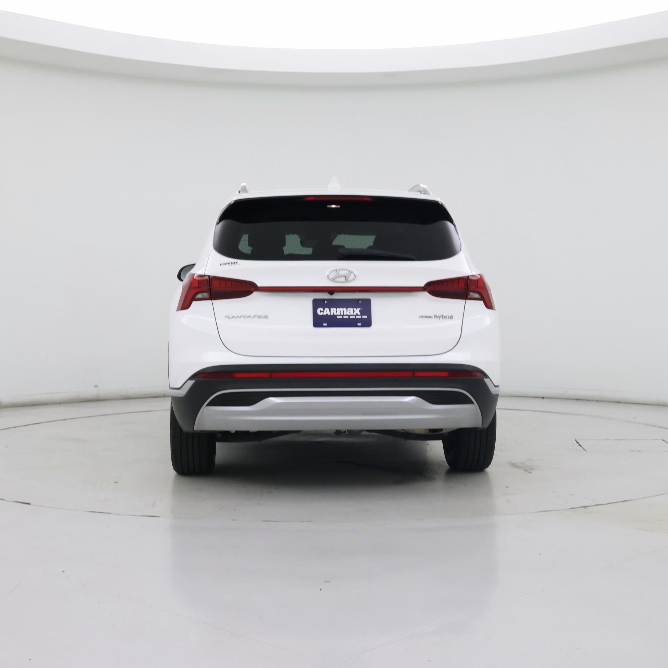 Thumbnail: 2022 Hyundai Santa Fe - 6