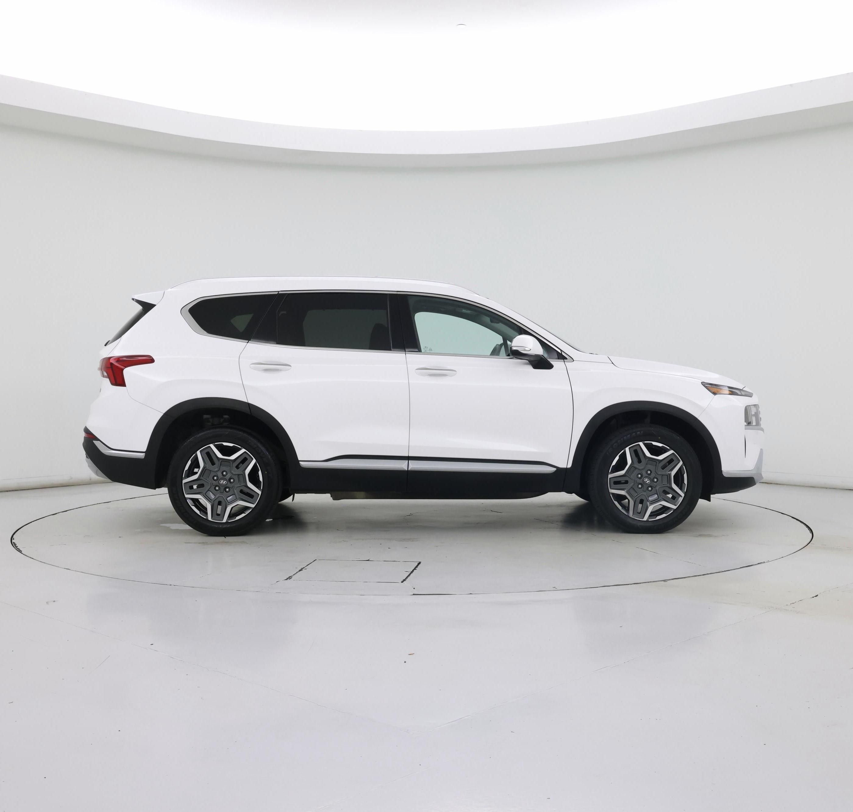 Thumbnail: 2022 Hyundai Santa Fe - 7