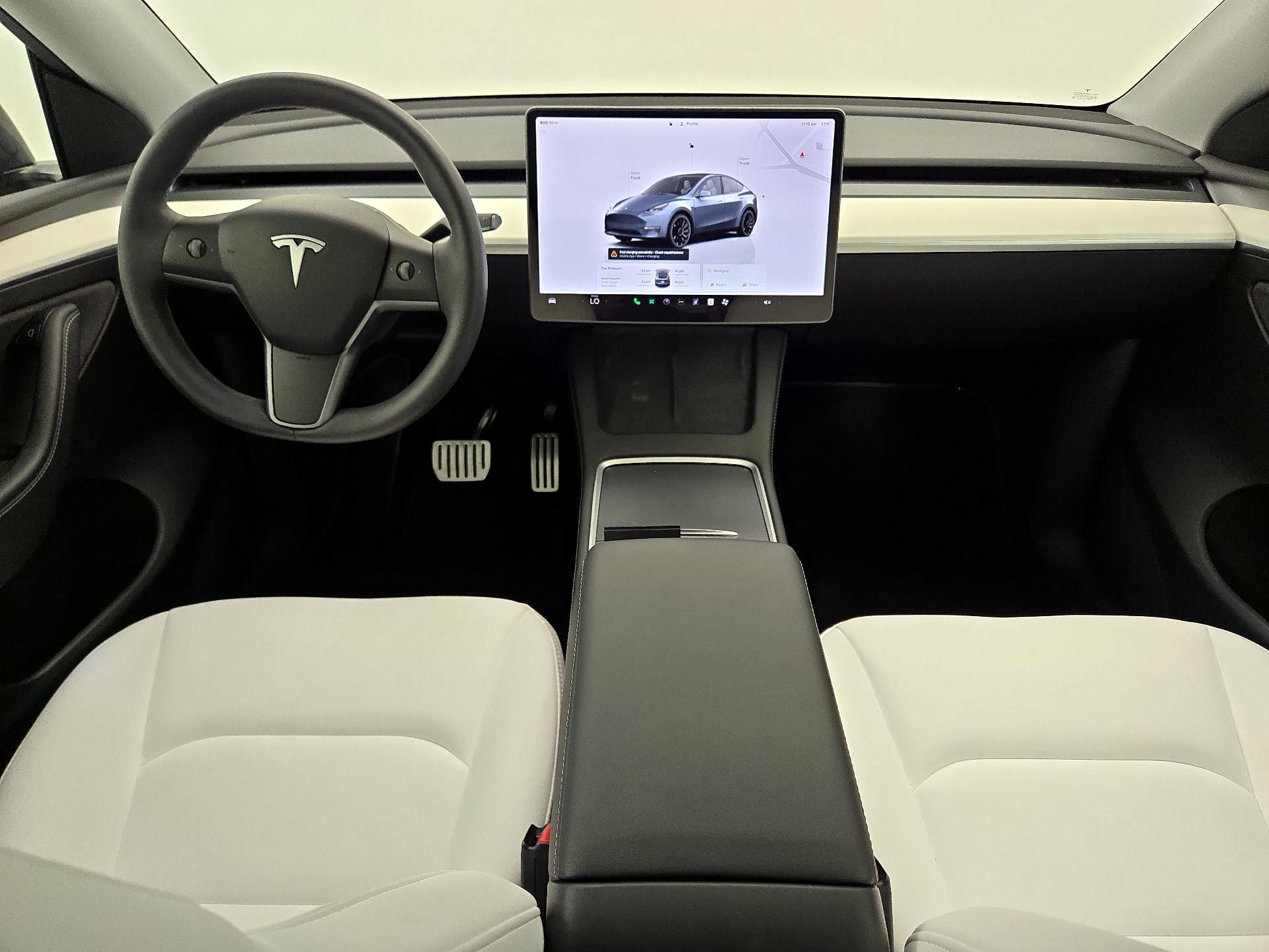 Thumbnail: 2023 Tesla Model Y - 9