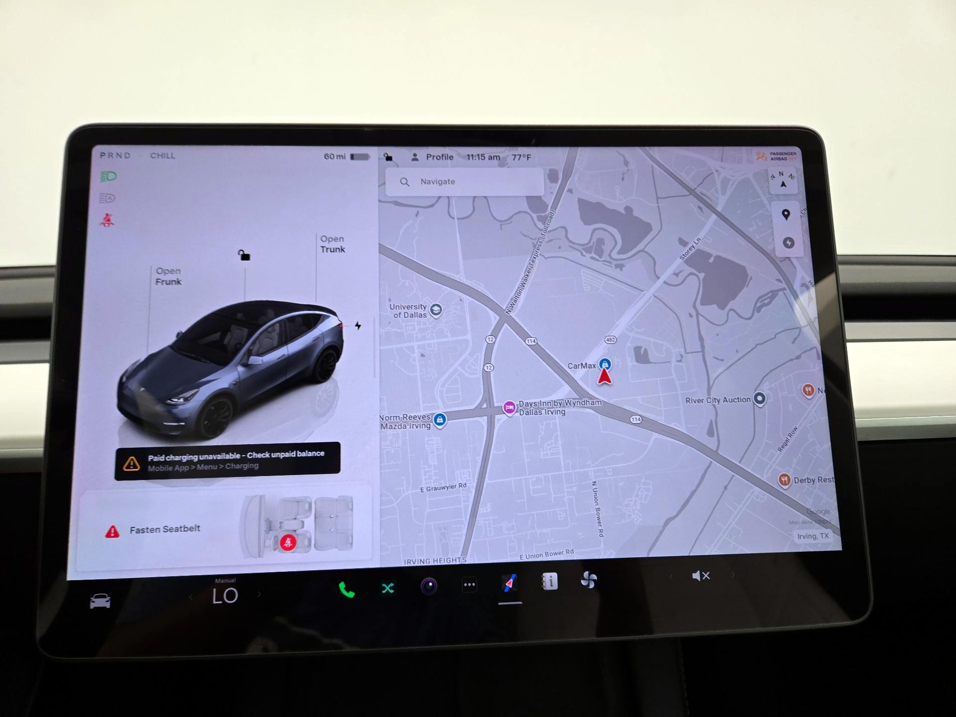 Thumbnail: 2023 Tesla Model Y - 13