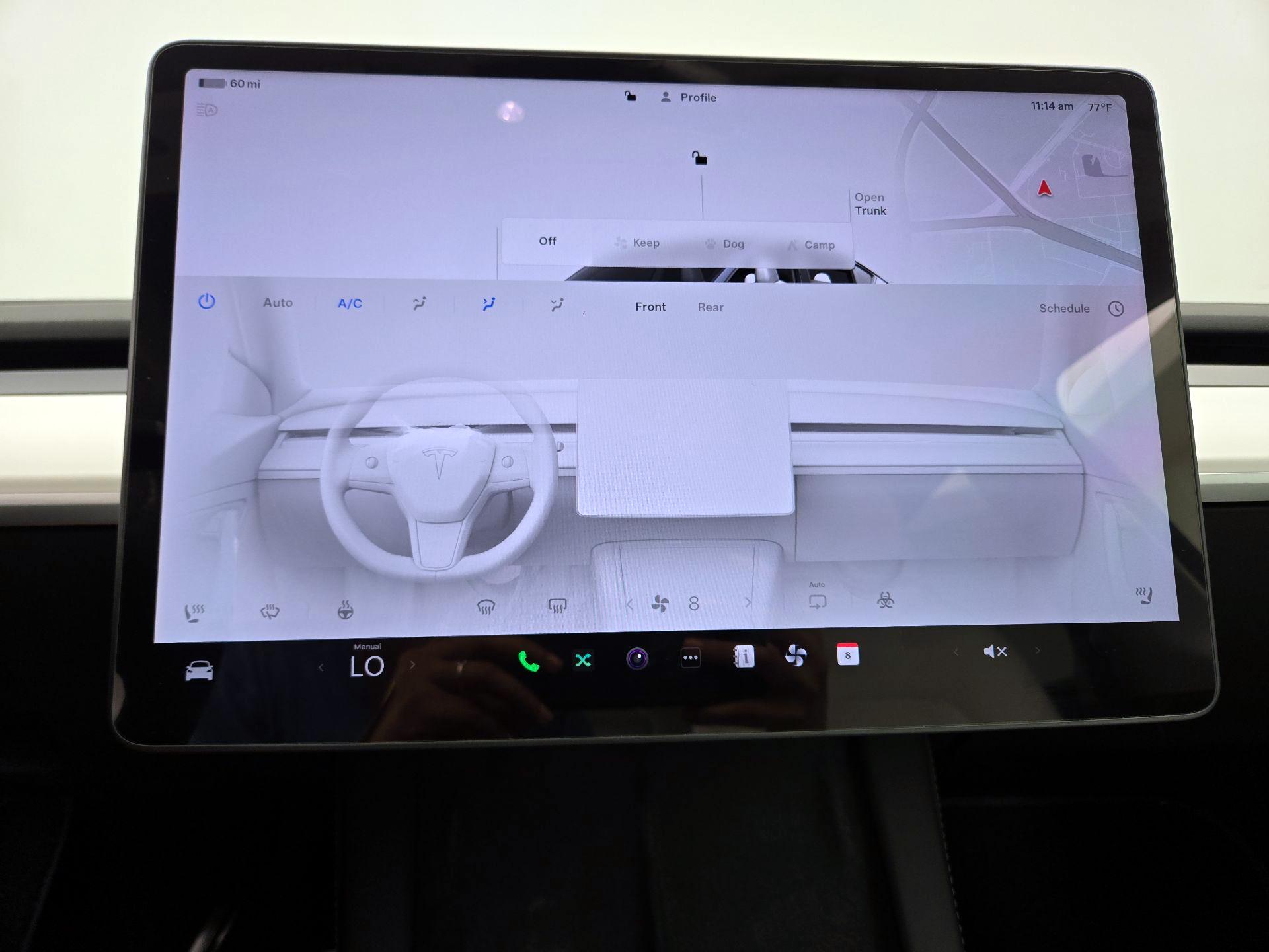 Thumbnail: 2023 Tesla Model Y - 16