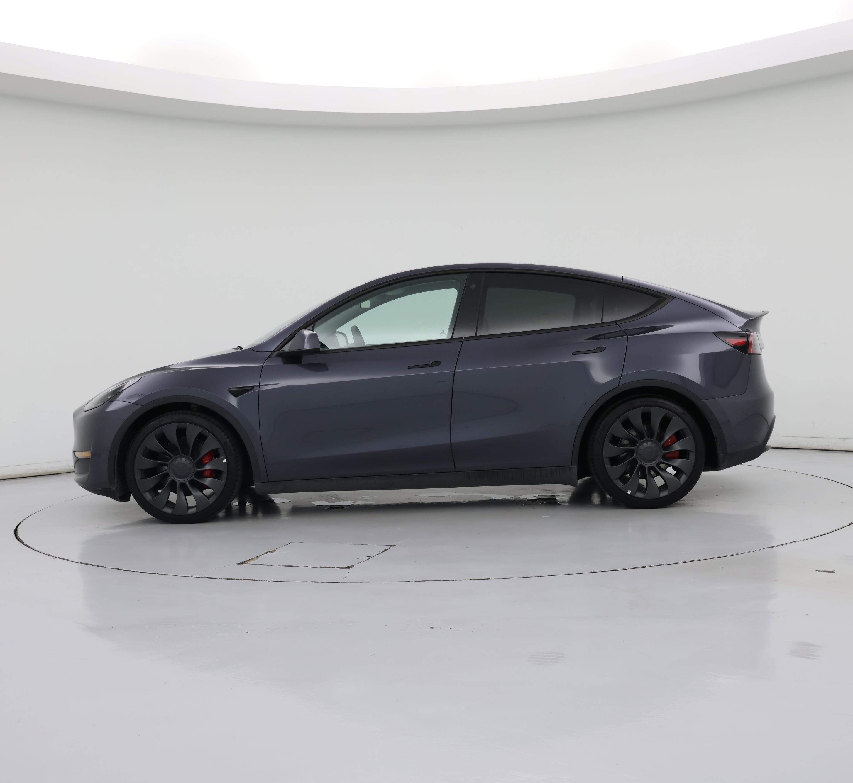Thumbnail: 2023 Tesla Model Y - 3