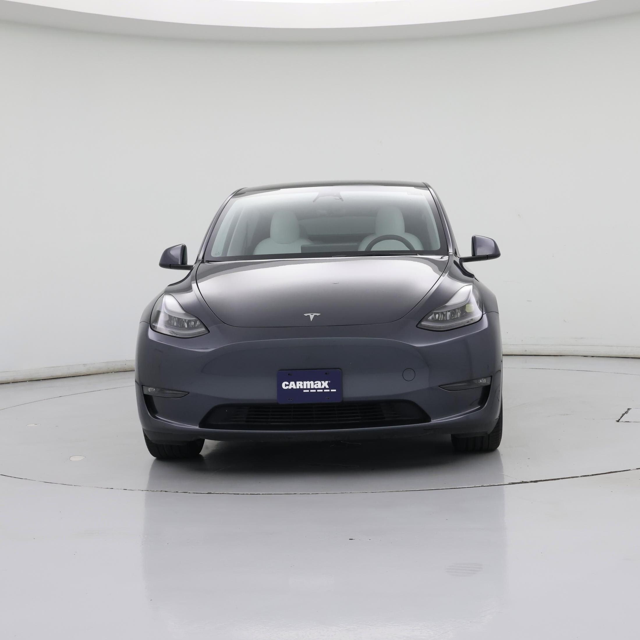 Thumbnail: 2023 Tesla Model Y - 5