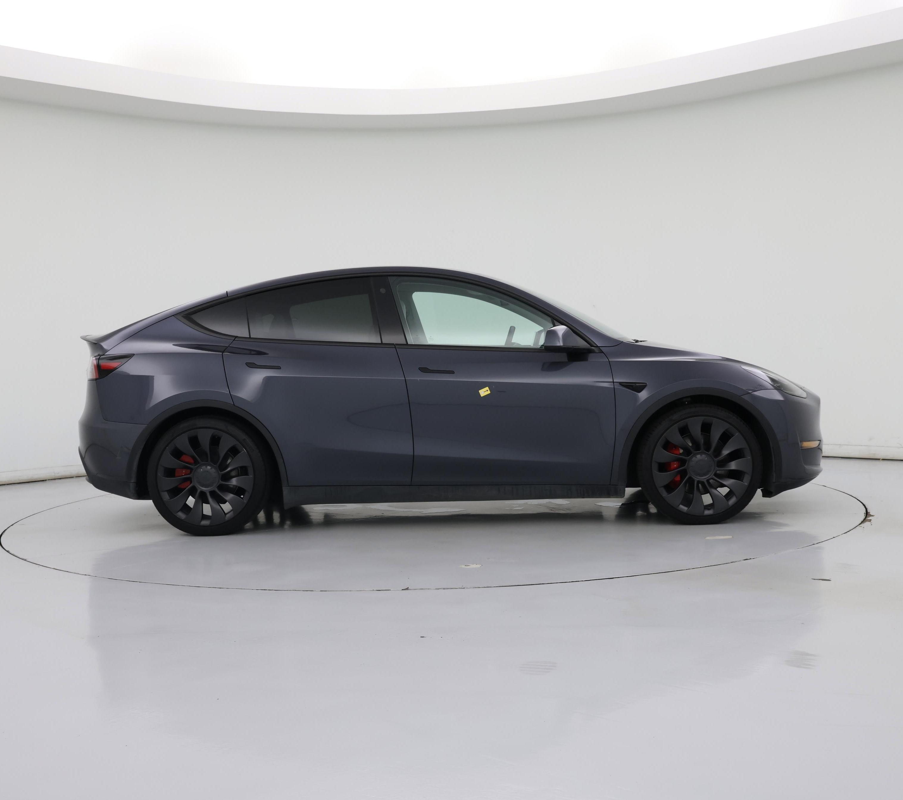 Thumbnail: 2023 Tesla Model Y - 7