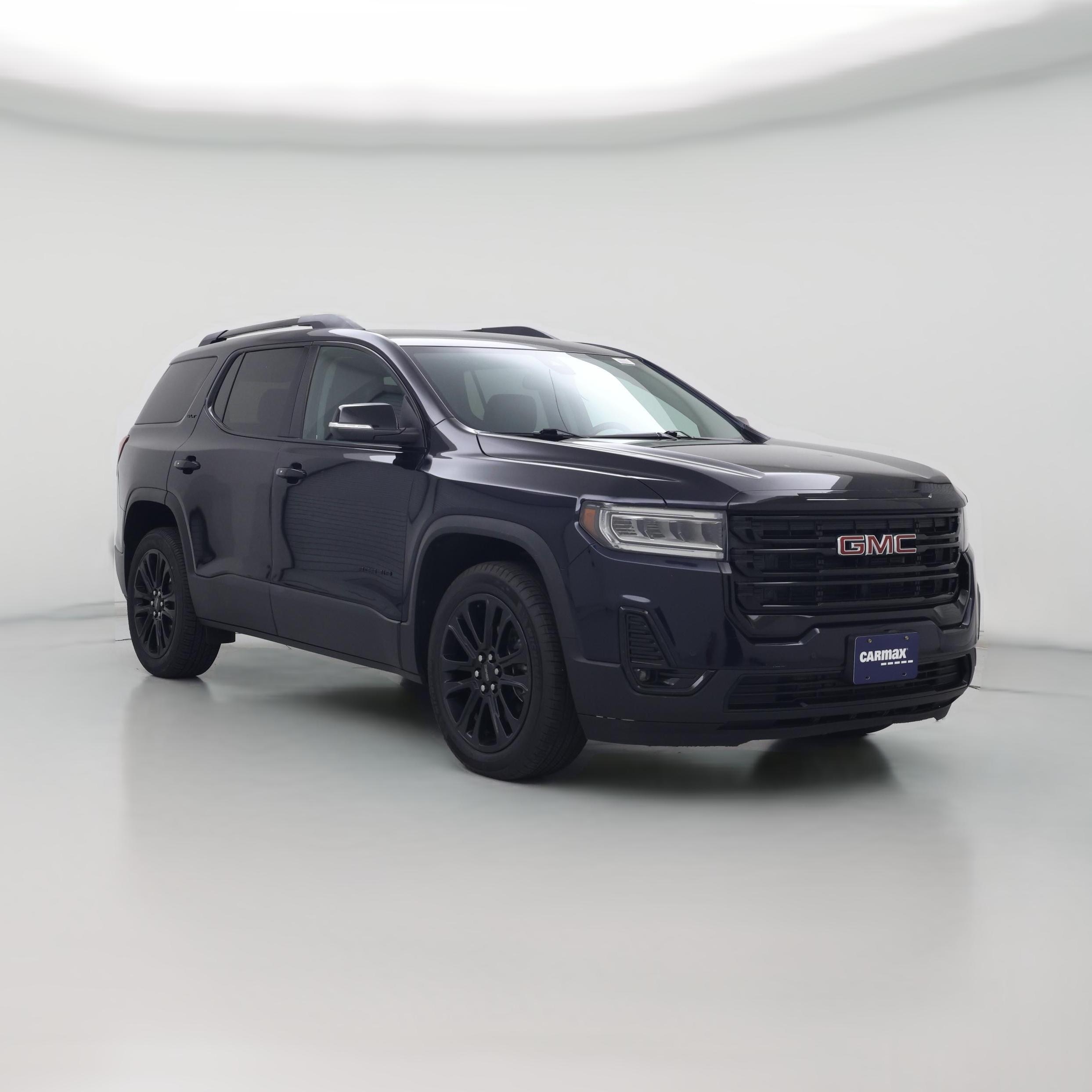 Thumbnail: 2021 GMC Acadia - 1