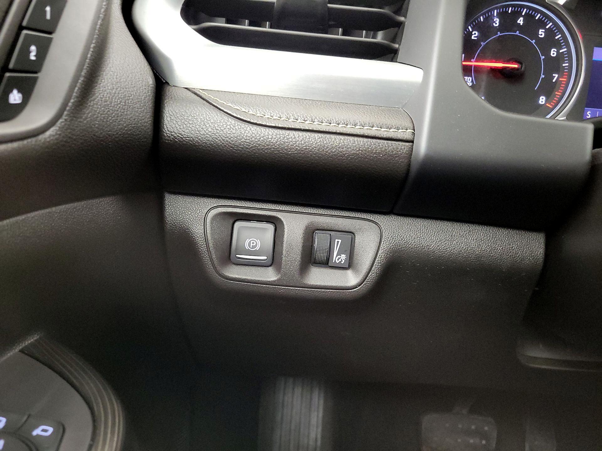 Thumbnail: 2021 GMC Acadia - 13