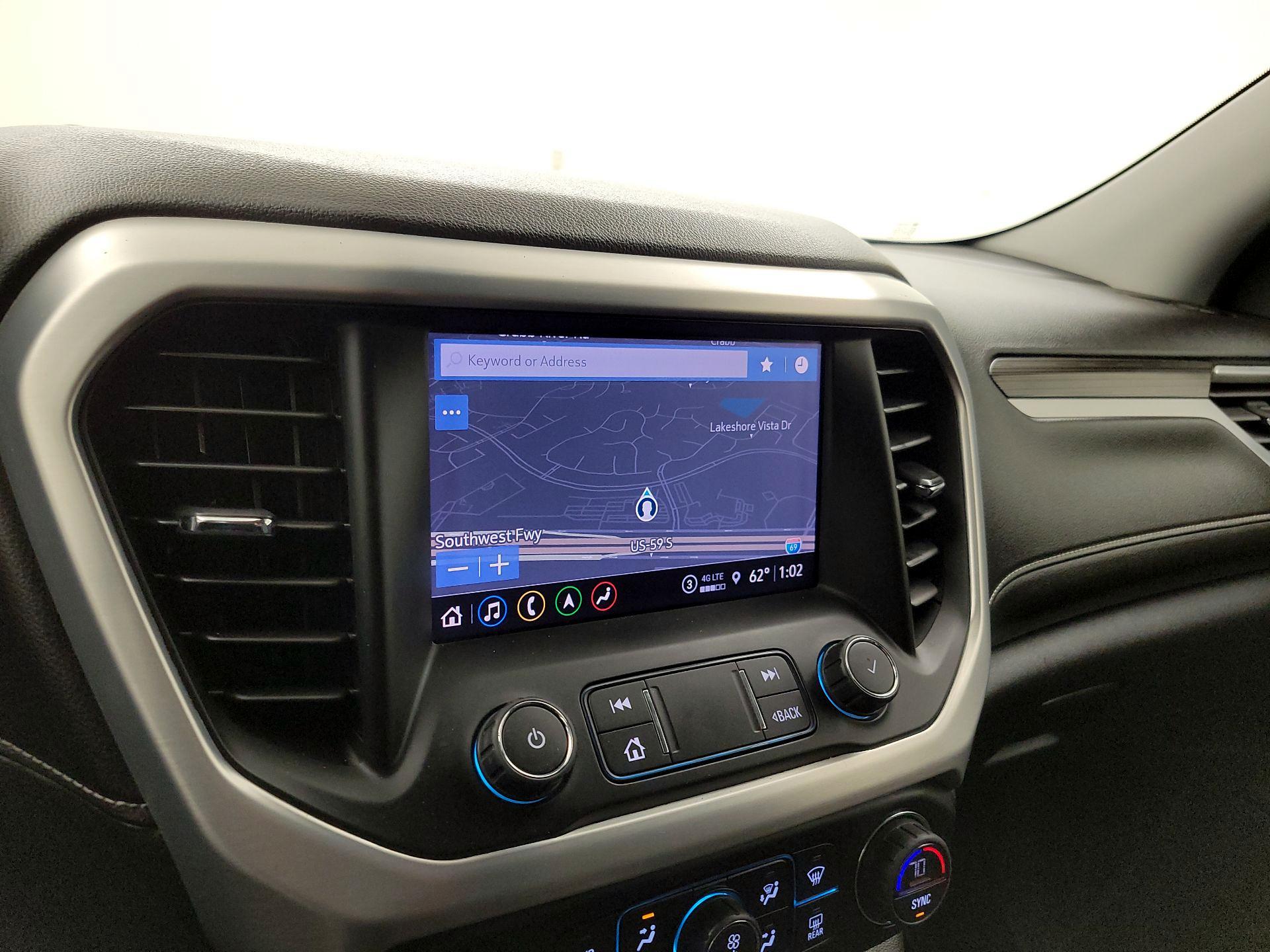 Thumbnail: 2021 GMC Acadia - 14