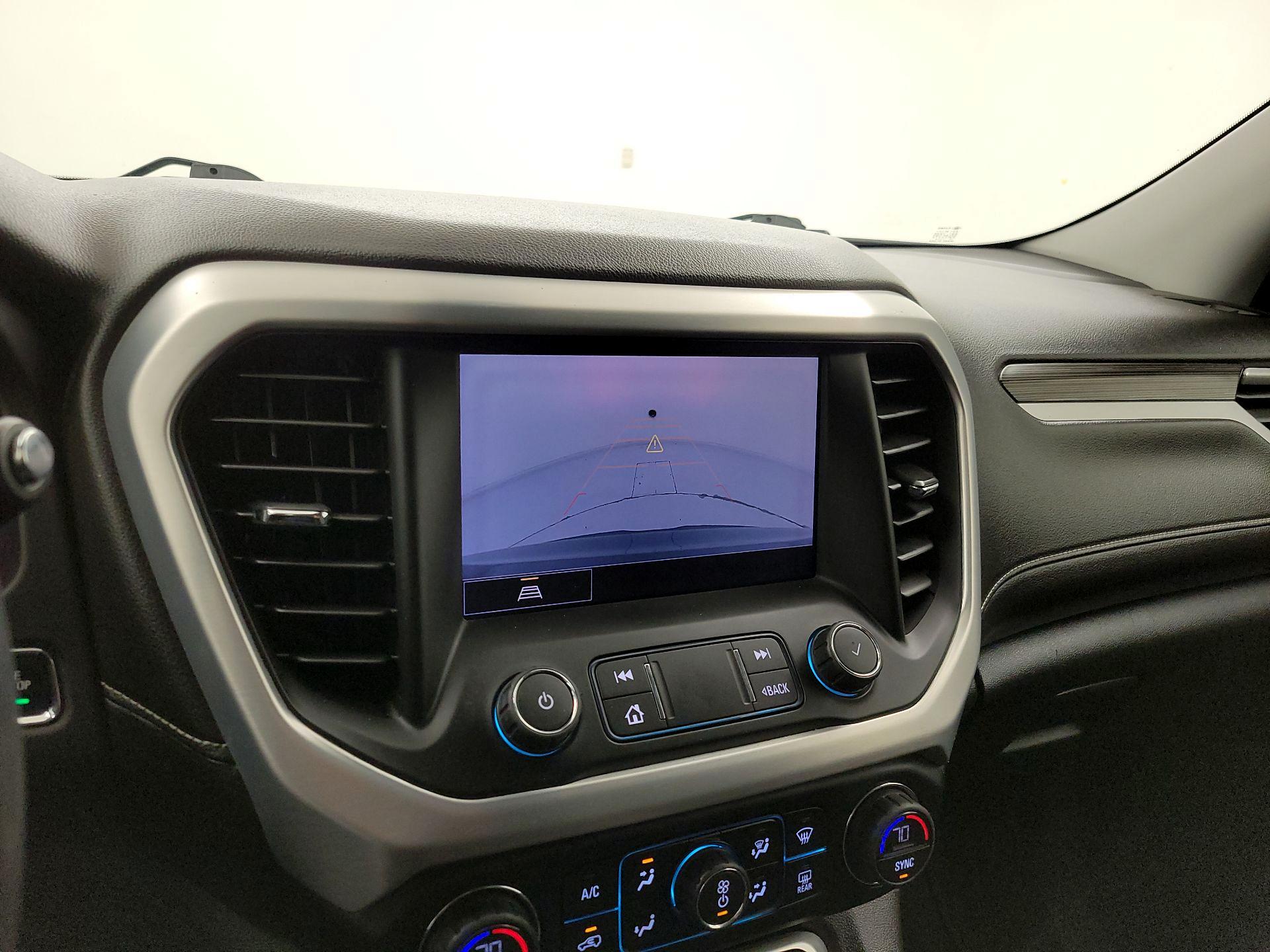 Thumbnail: 2021 GMC Acadia - 15