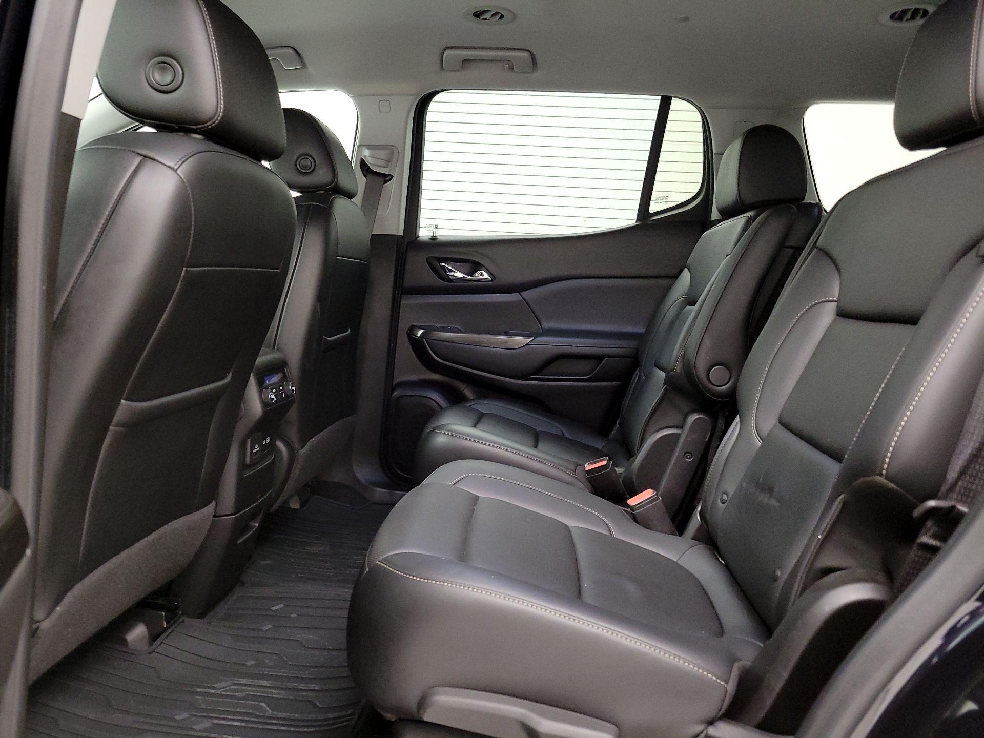 Thumbnail: 2021 GMC Acadia - 20