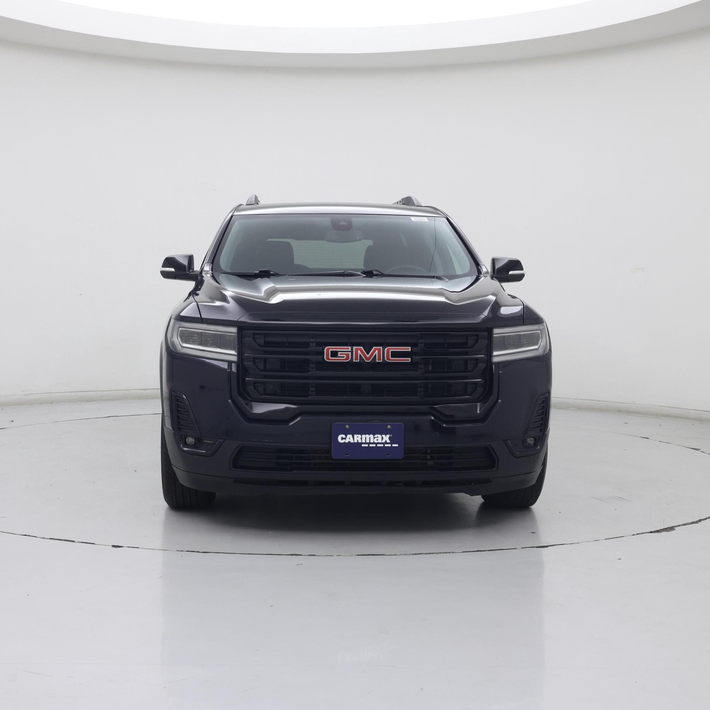 Thumbnail: 2021 GMC Acadia - 5