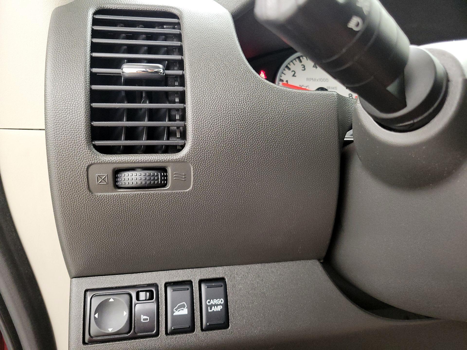 Thumbnail: 2021 Nissan Frontier - 13