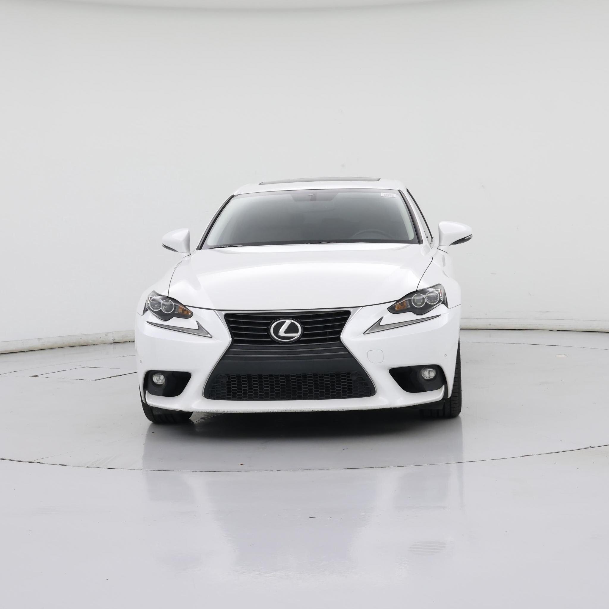 Thumbnail: 2015 Lexus IS - 5
