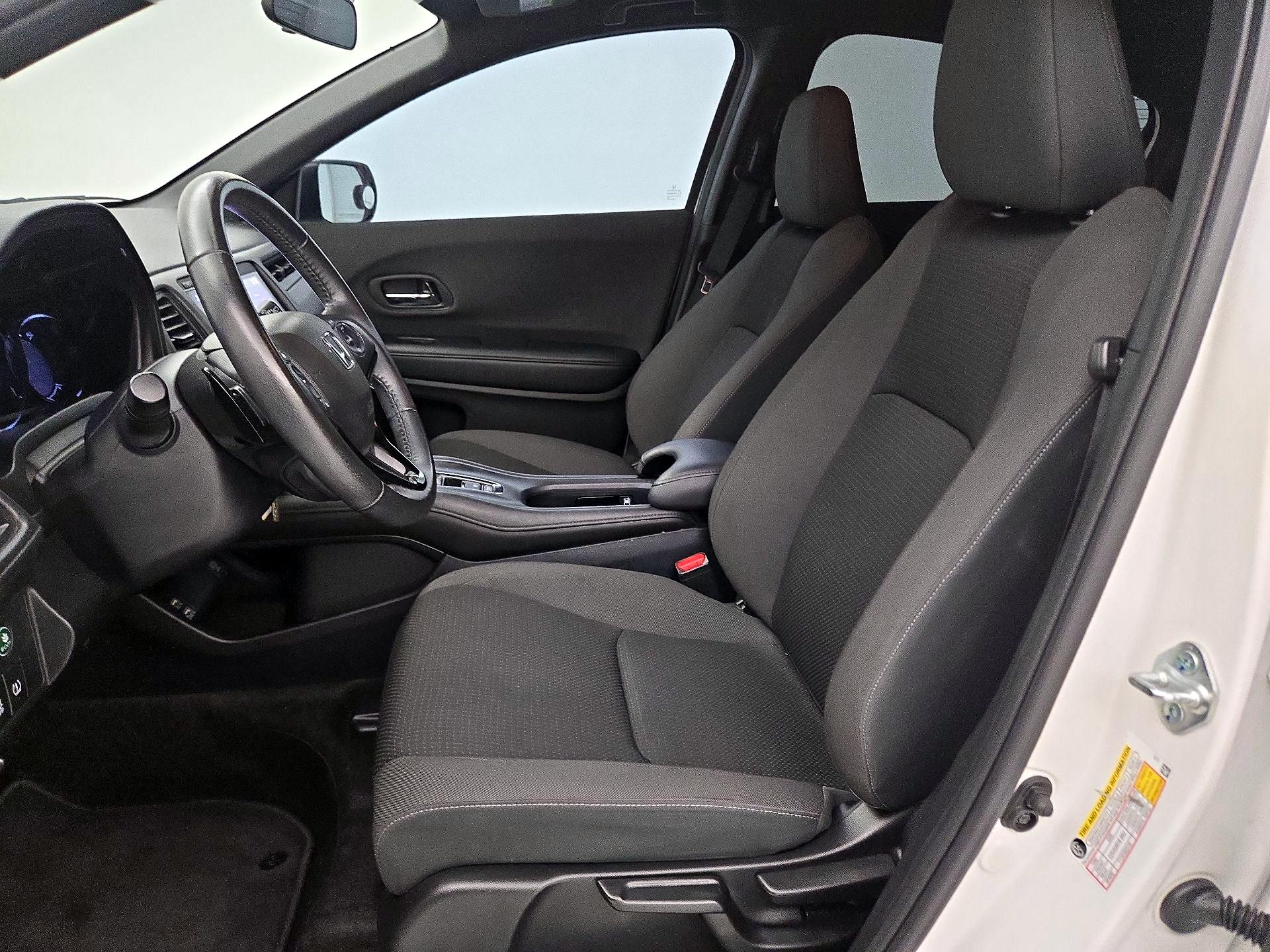 Thumbnail: 2021 Honda HR-V - 11