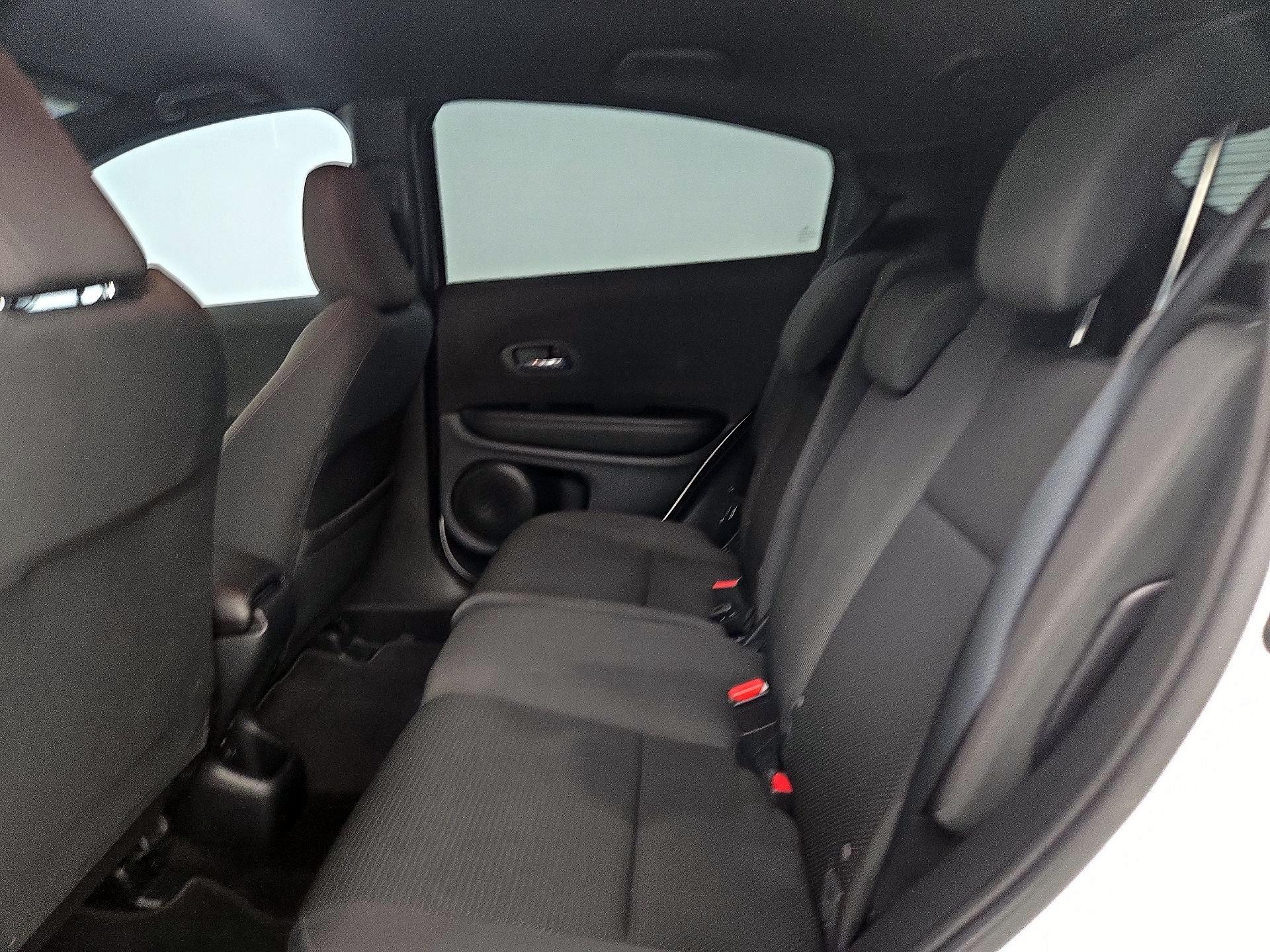Thumbnail: 2021 Honda HR-V - 19