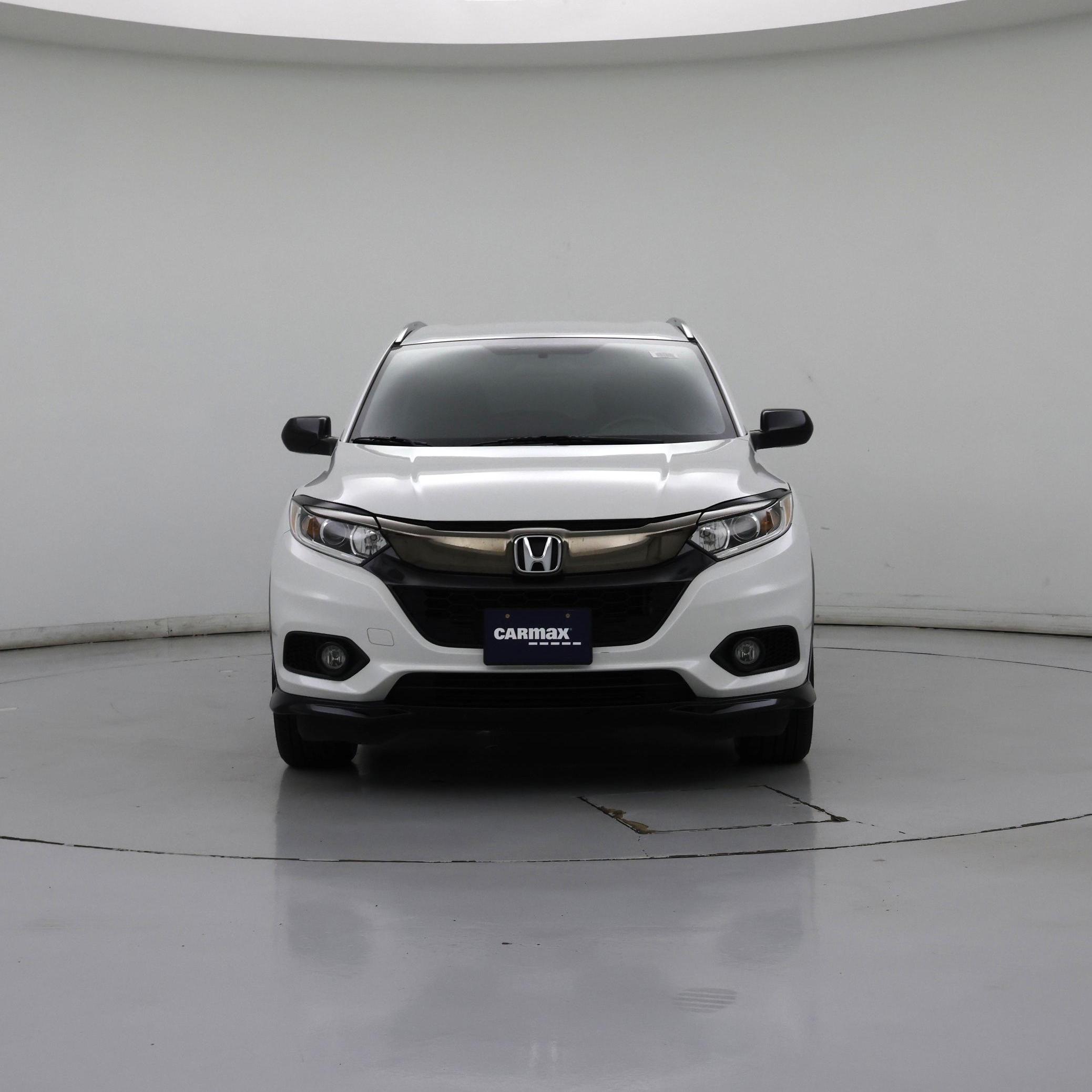 Thumbnail: 2021 Honda HR-V - 5
