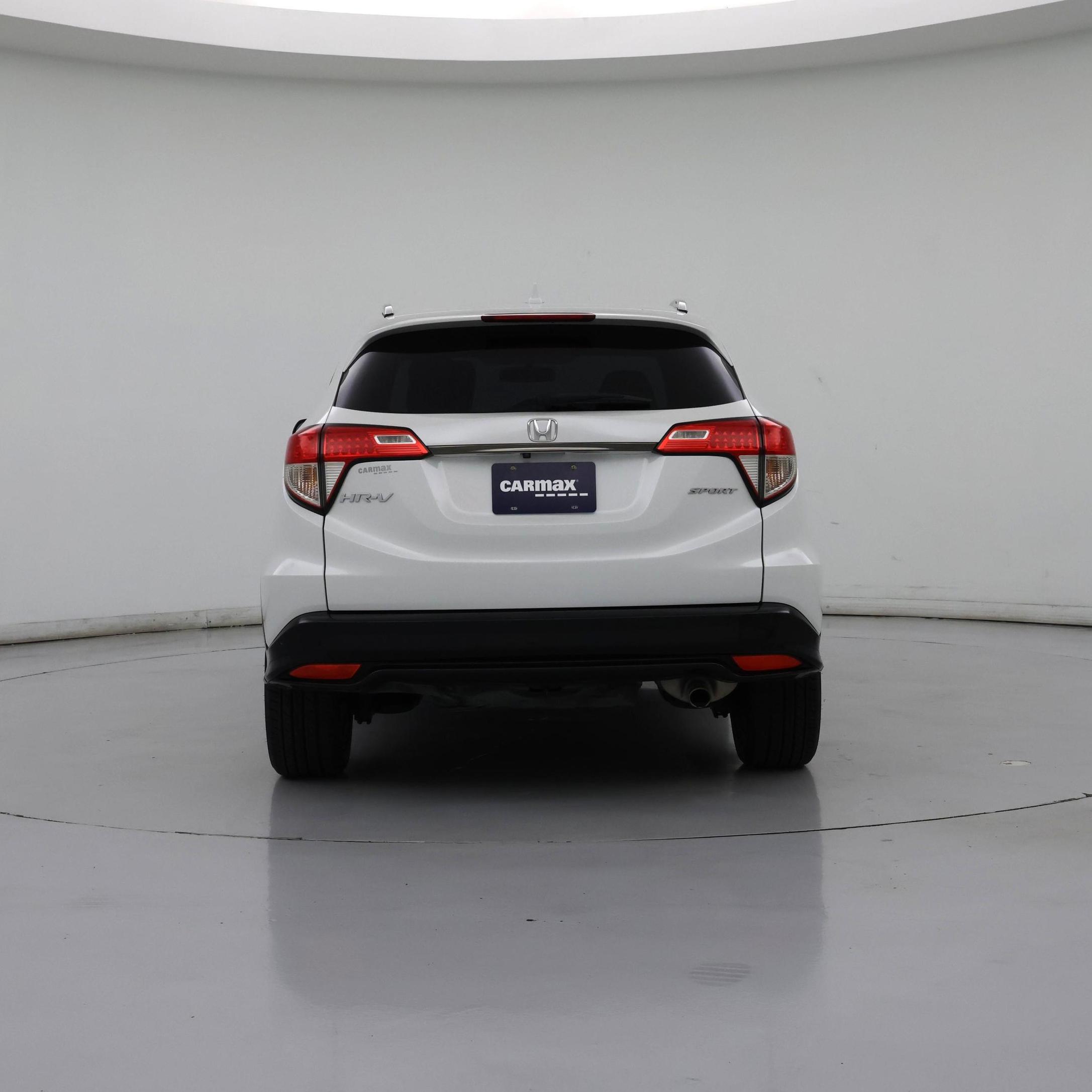 Thumbnail: 2021 Honda HR-V - 6