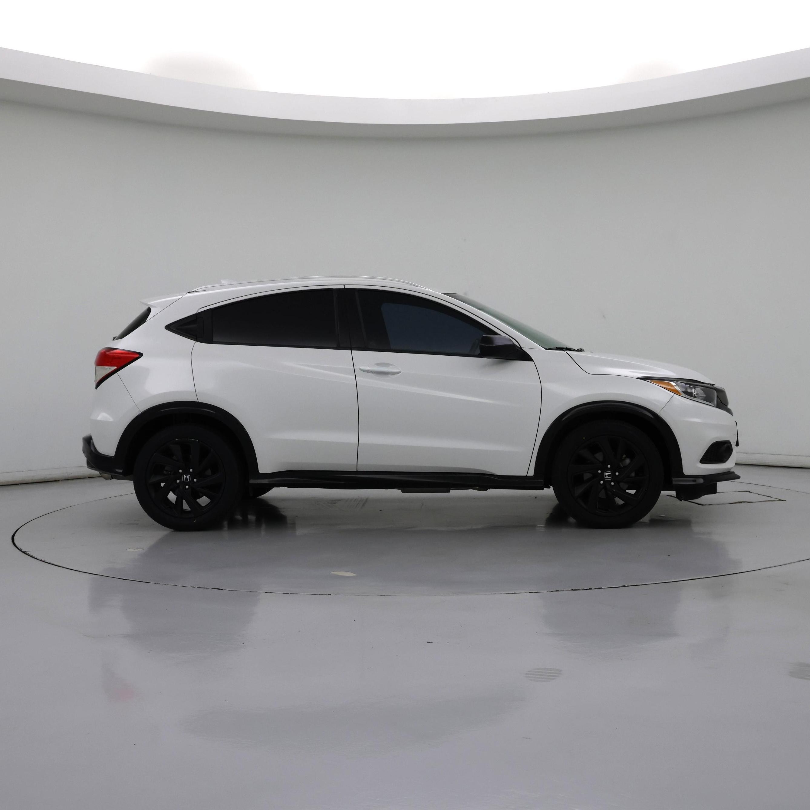 Thumbnail: 2021 Honda HR-V - 7