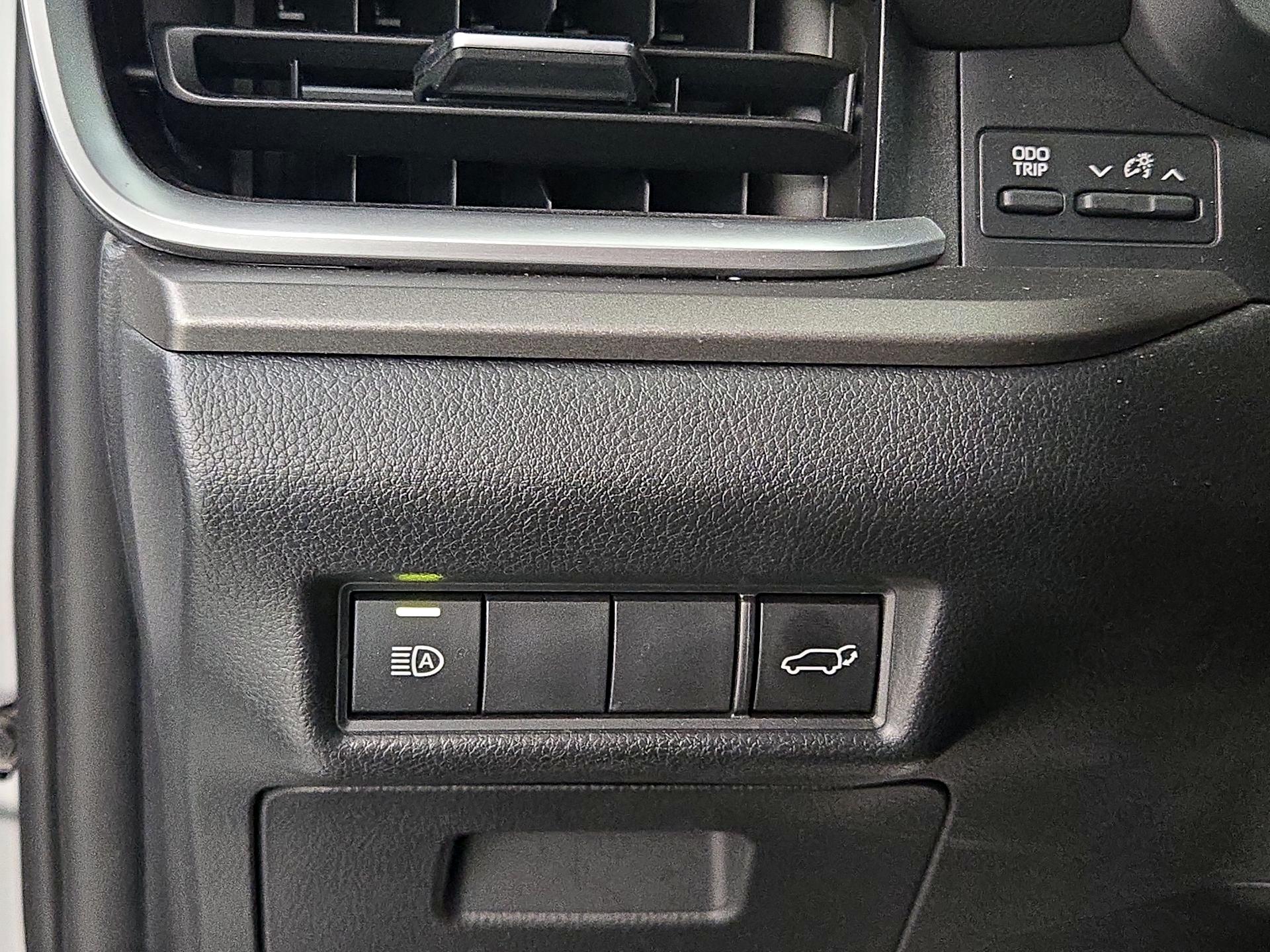 Thumbnail: 2024 Toyota Grand Highlander - 13