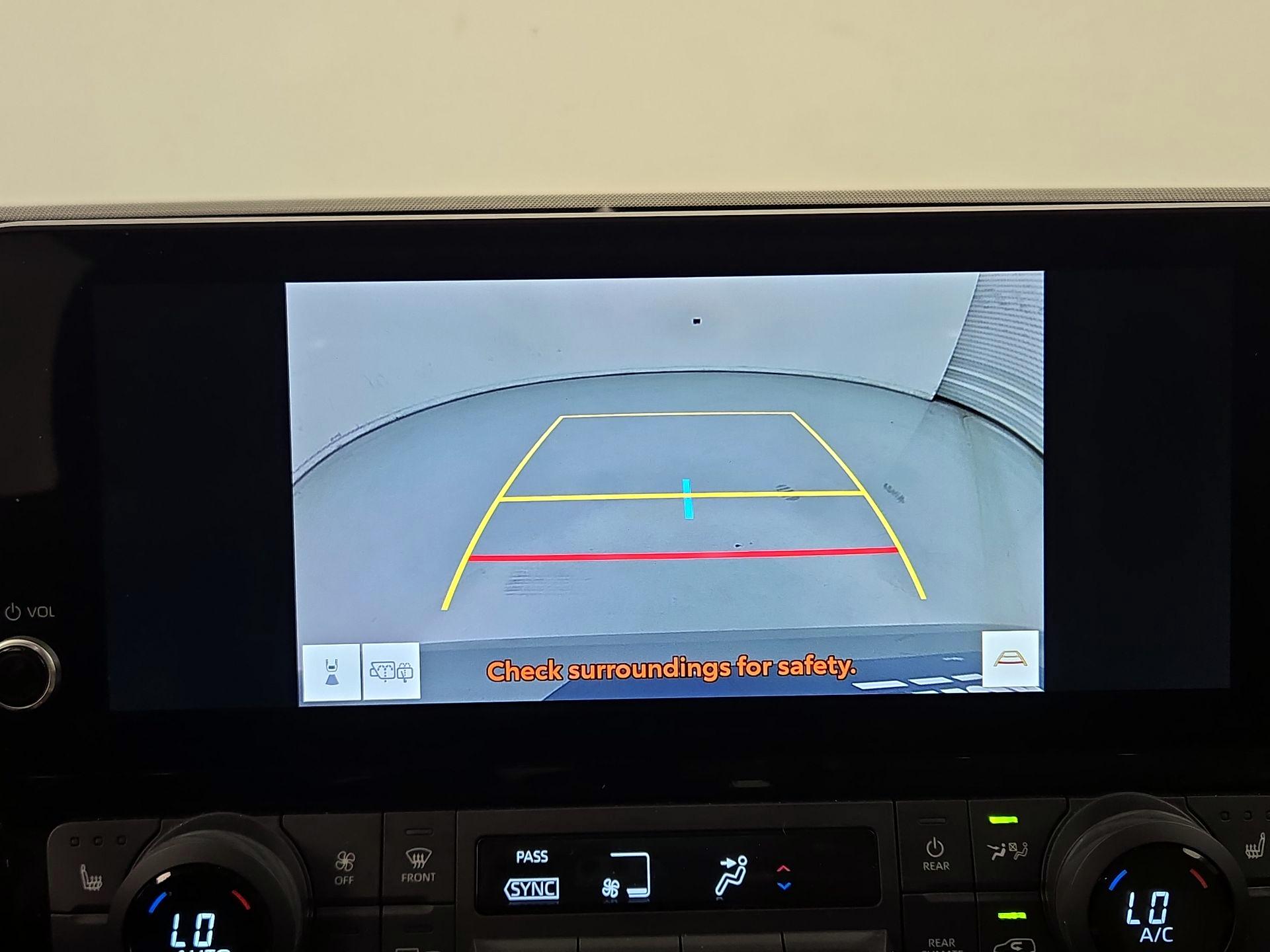 Thumbnail: 2024 Toyota Grand Highlander - 14