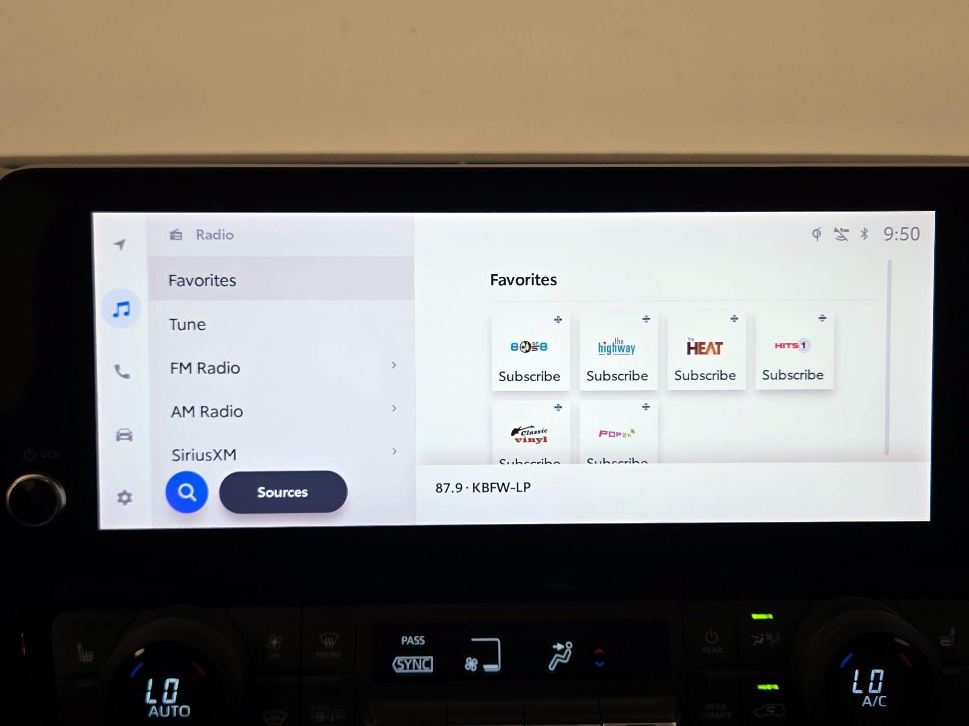 Thumbnail: 2024 Toyota Grand Highlander - 15