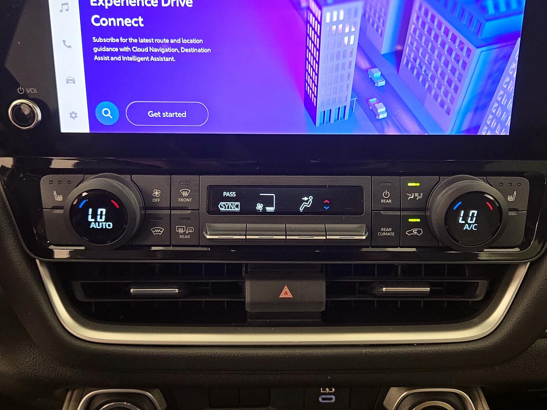 Thumbnail: 2024 Toyota Grand Highlander - 16