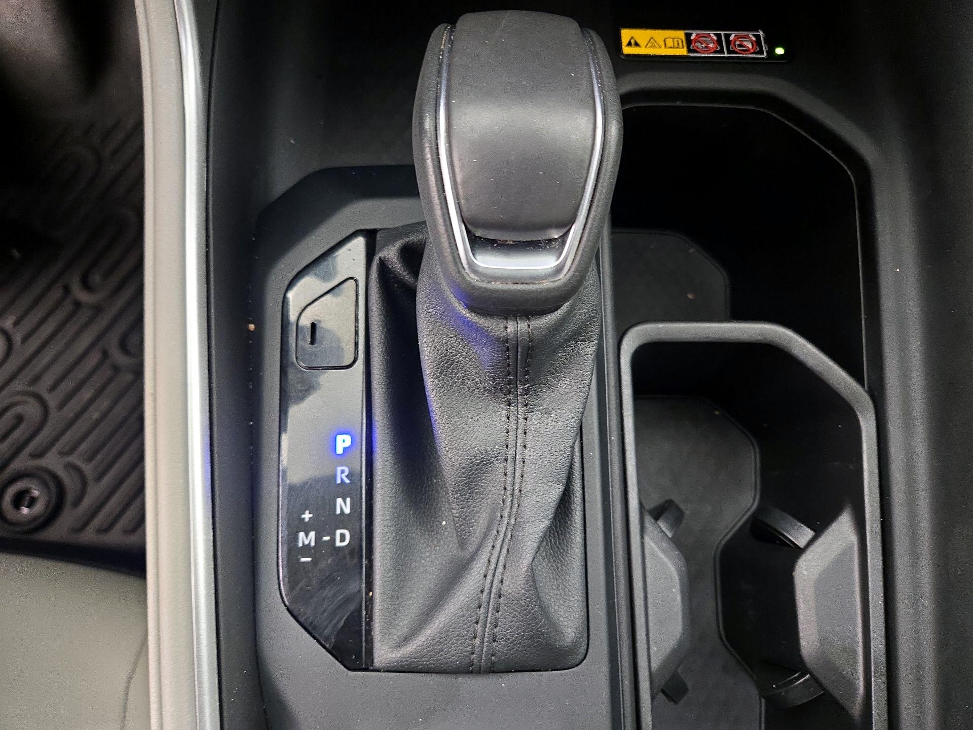 Thumbnail: 2024 Toyota Grand Highlander - 17