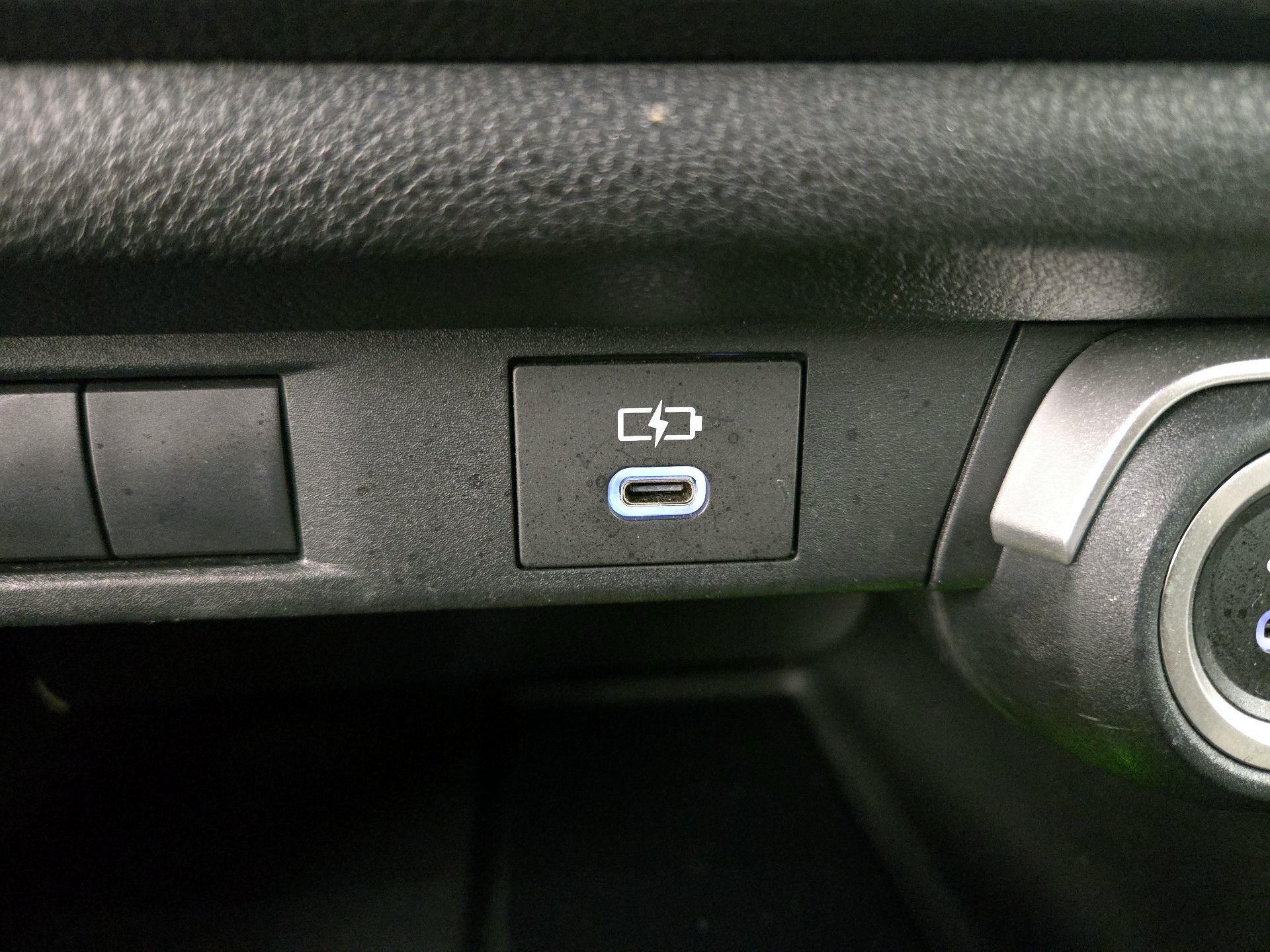 Thumbnail: 2024 Toyota Grand Highlander - 18