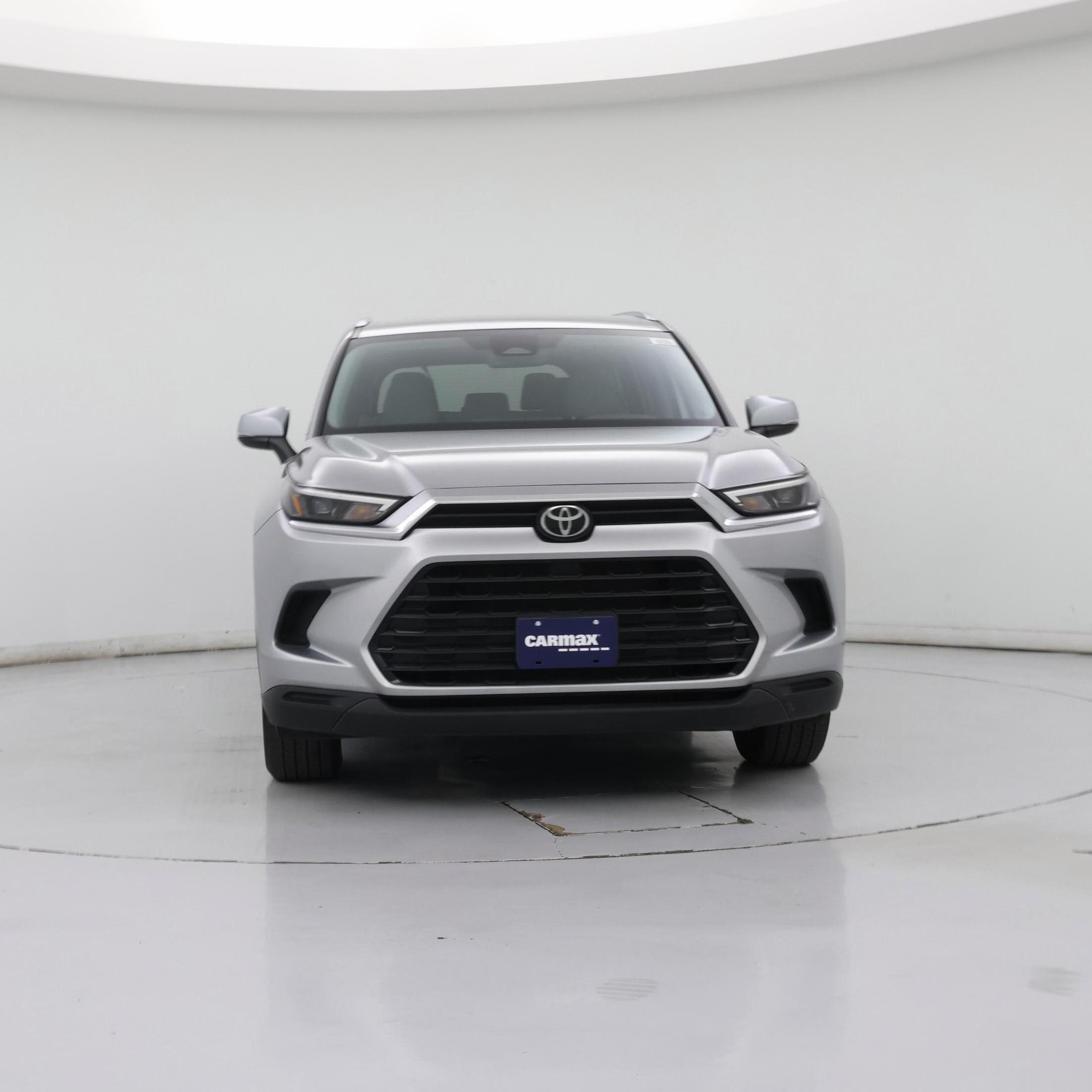 Thumbnail: 2024 Toyota Grand Highlander - 5